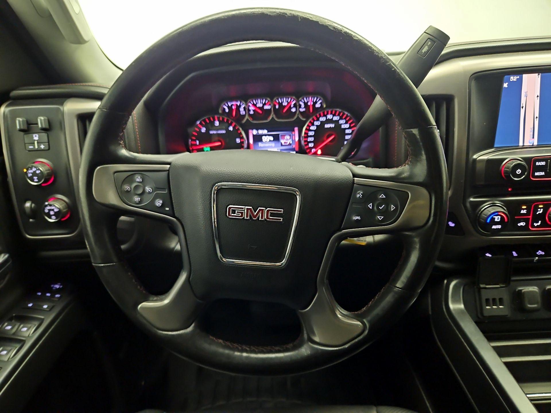 Thumbnail: 2014 GMC Sierra 1500 - 10