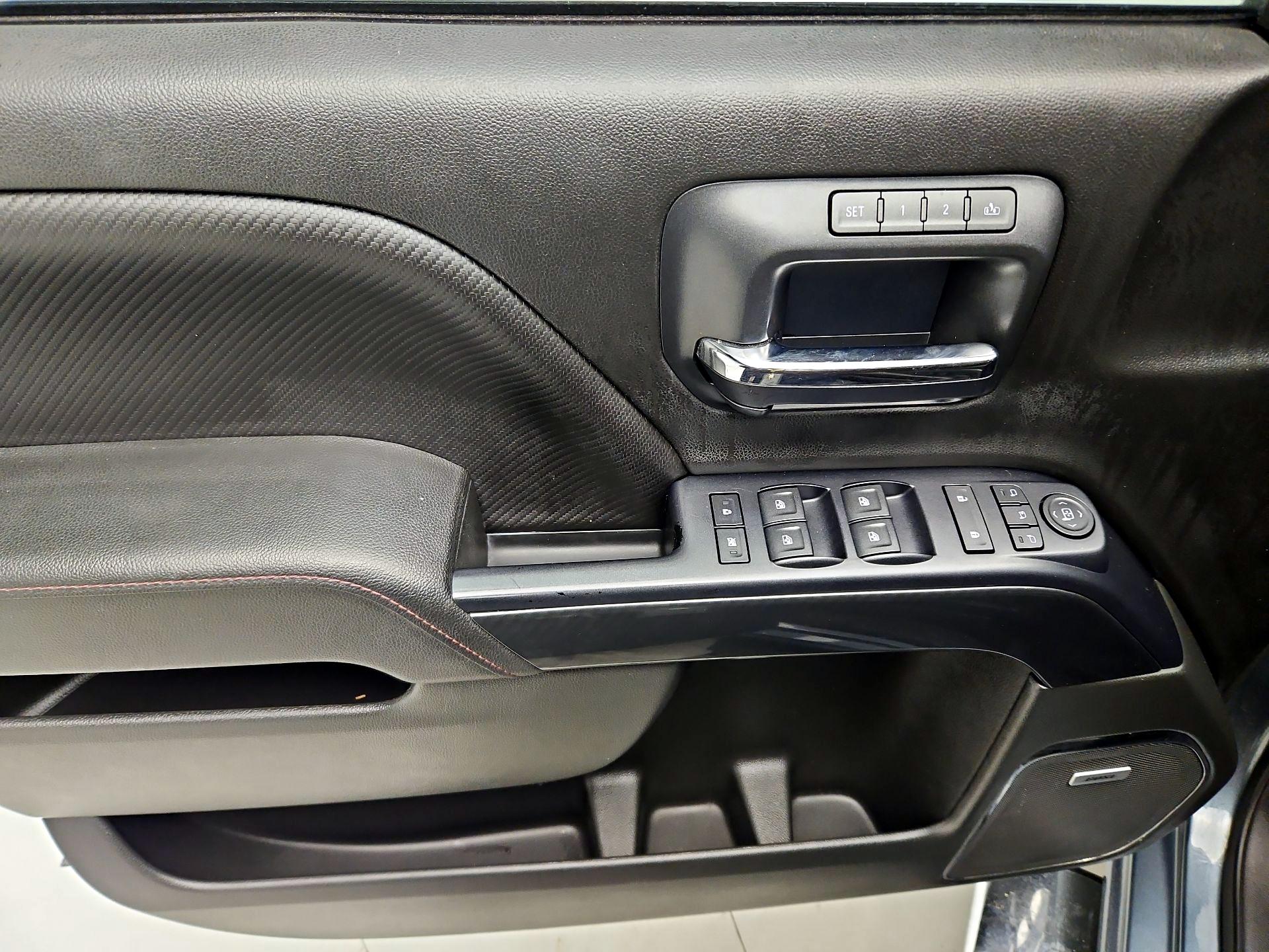 Thumbnail: 2014 GMC Sierra 1500 - 12