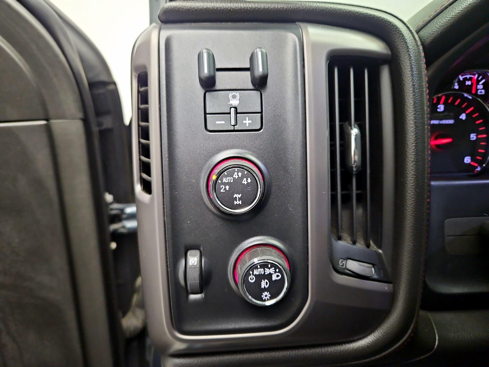 Thumbnail: 2014 GMC Sierra 1500 - 13