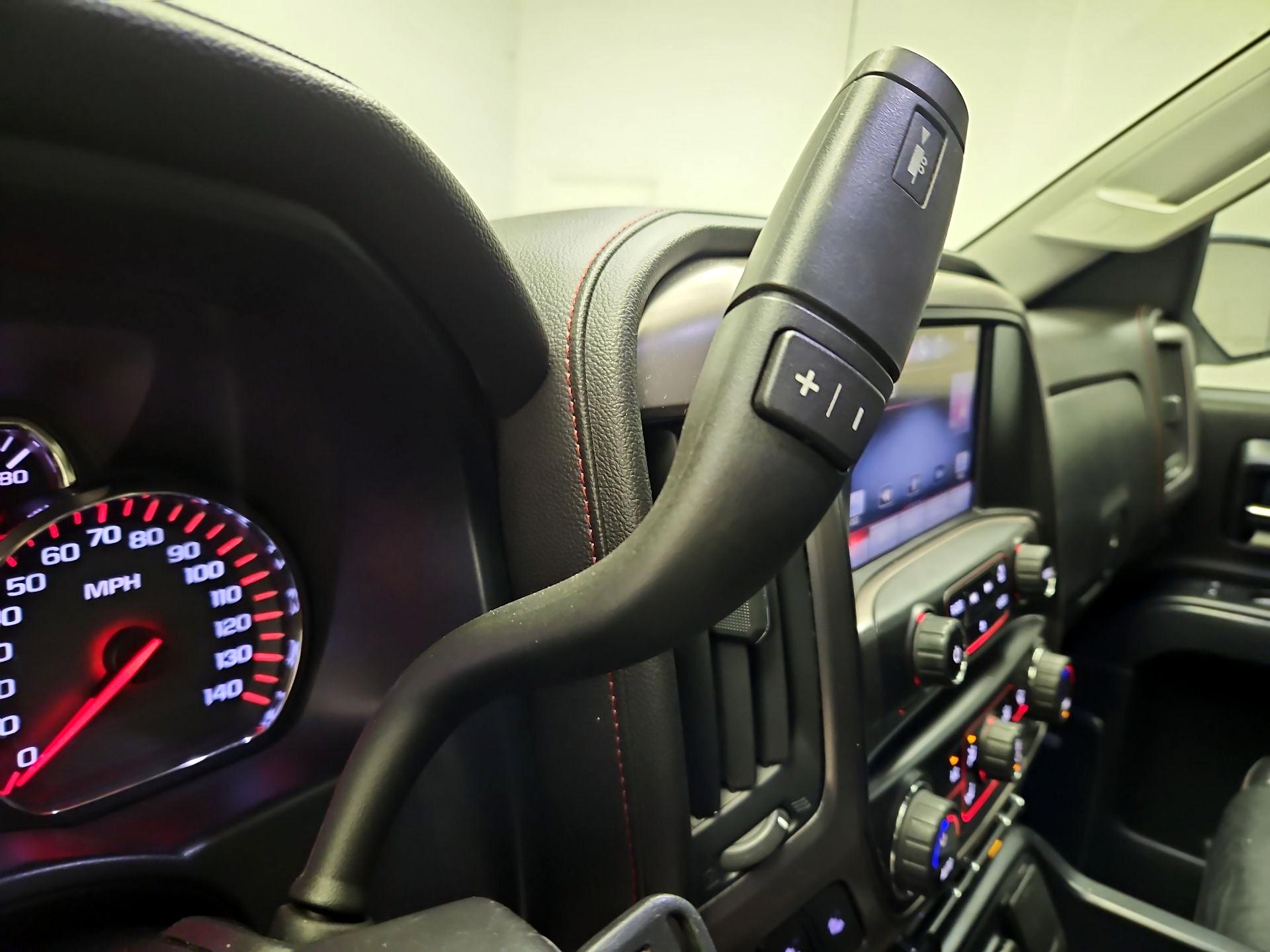 Thumbnail: 2014 GMC Sierra 1500 - 18