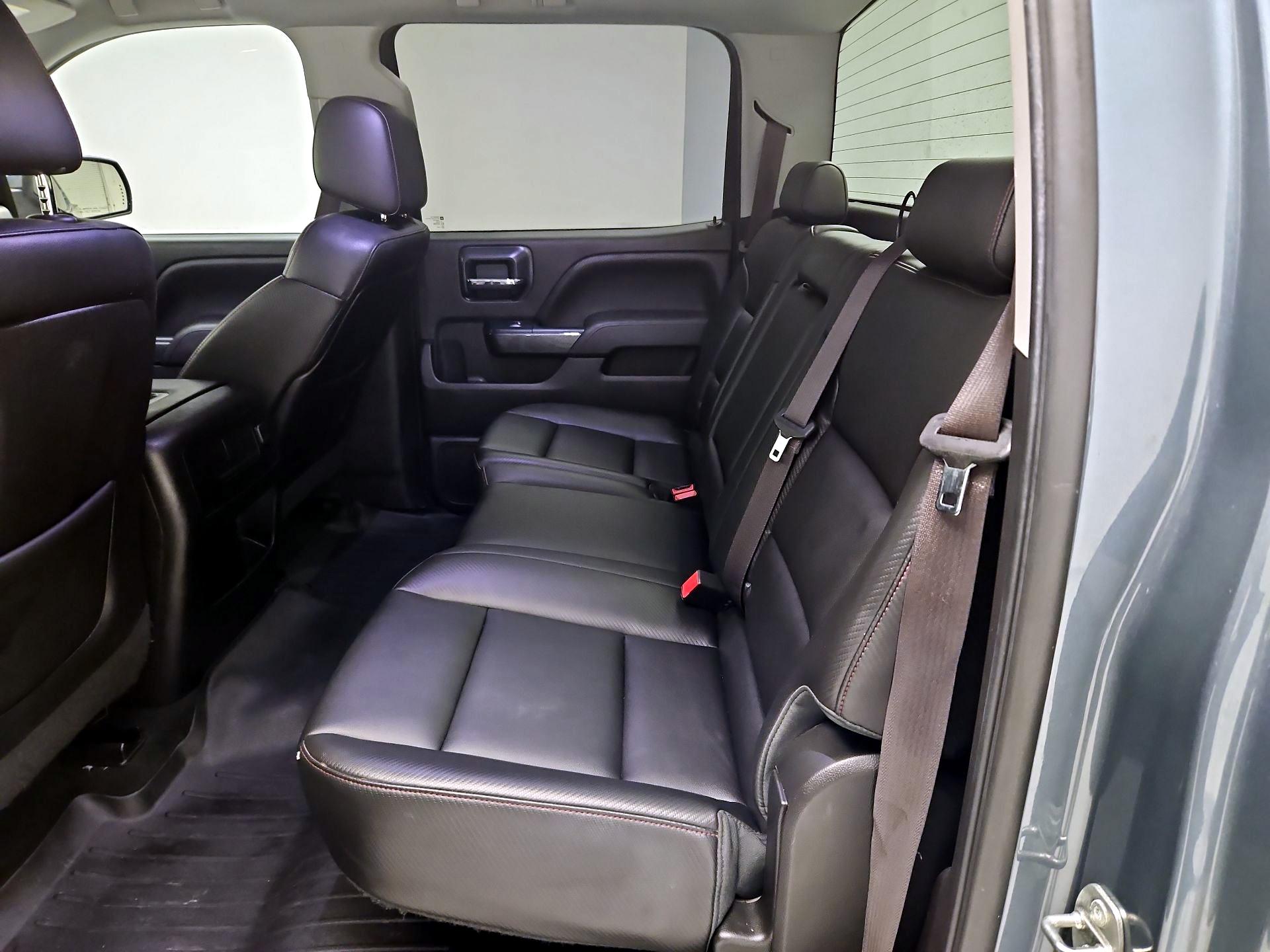 Thumbnail: 2014 GMC Sierra 1500 - 20