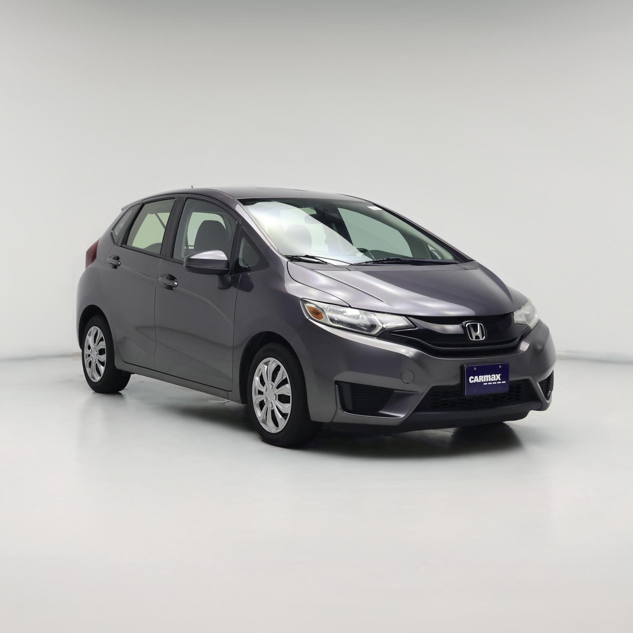 Thumbnail: 2016 Honda Fit - 1