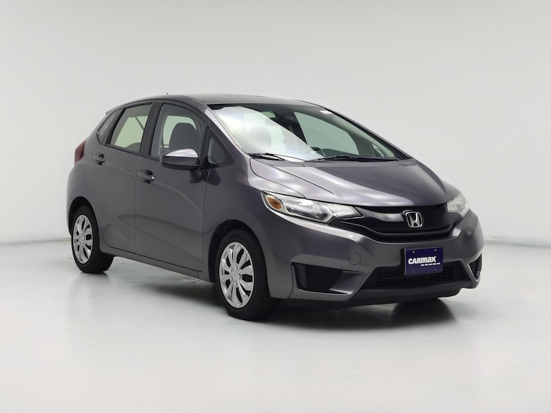 2016 Honda Fit LX -
                  Houston, TX
