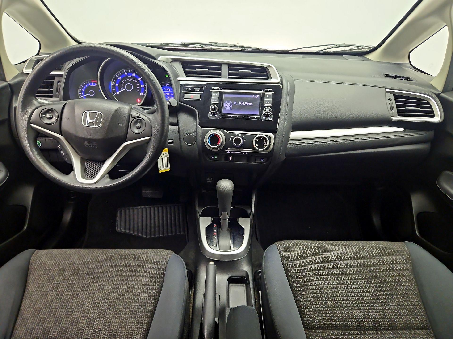 Thumbnail: 2016 Honda Fit - 9
