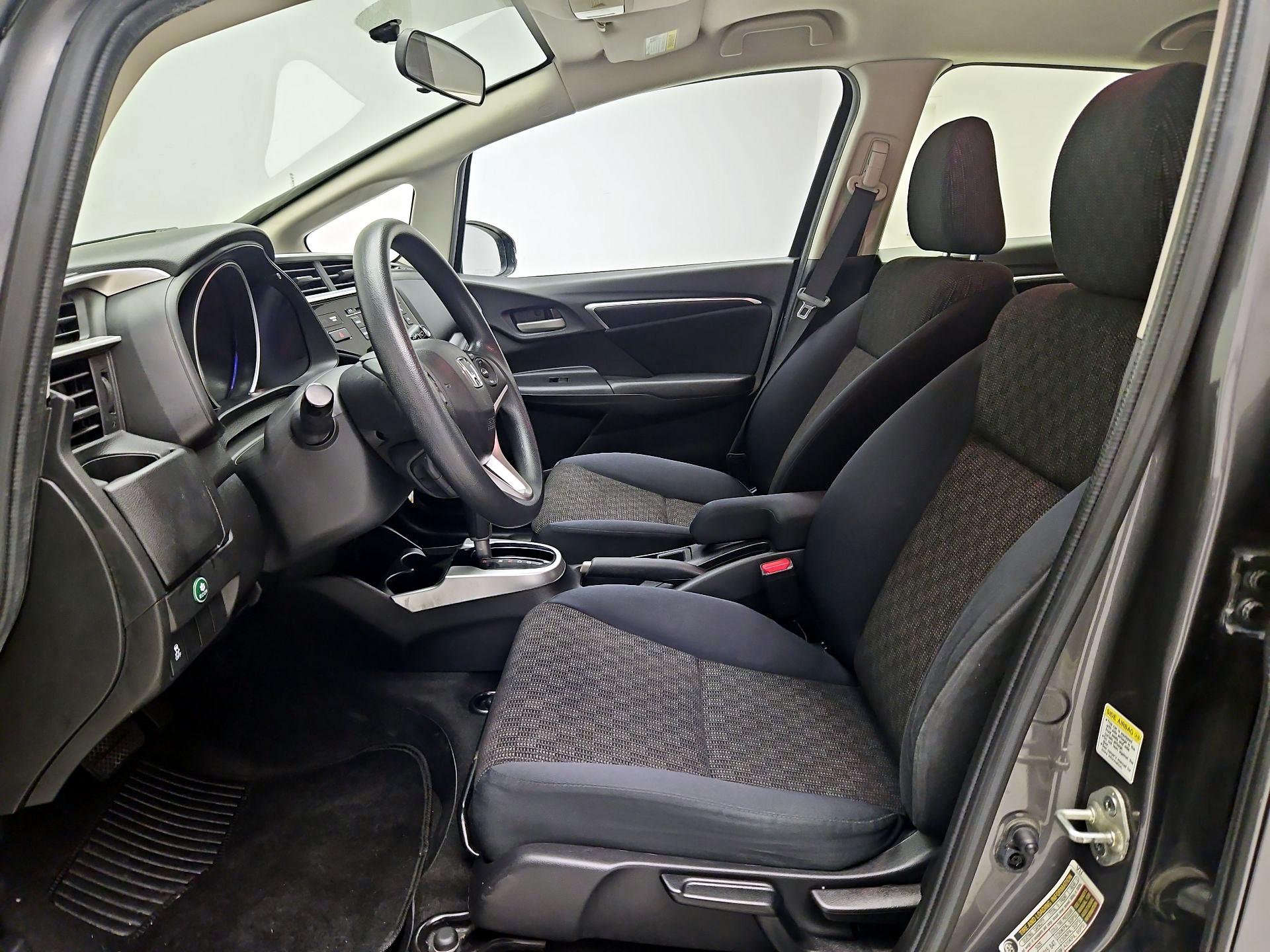 Thumbnail: 2016 Honda Fit - 11