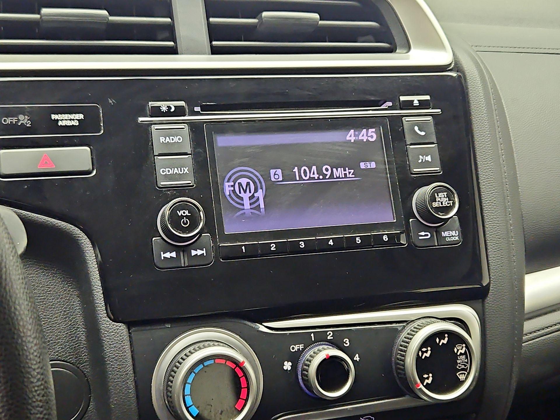 Thumbnail: 2016 Honda Fit - 15