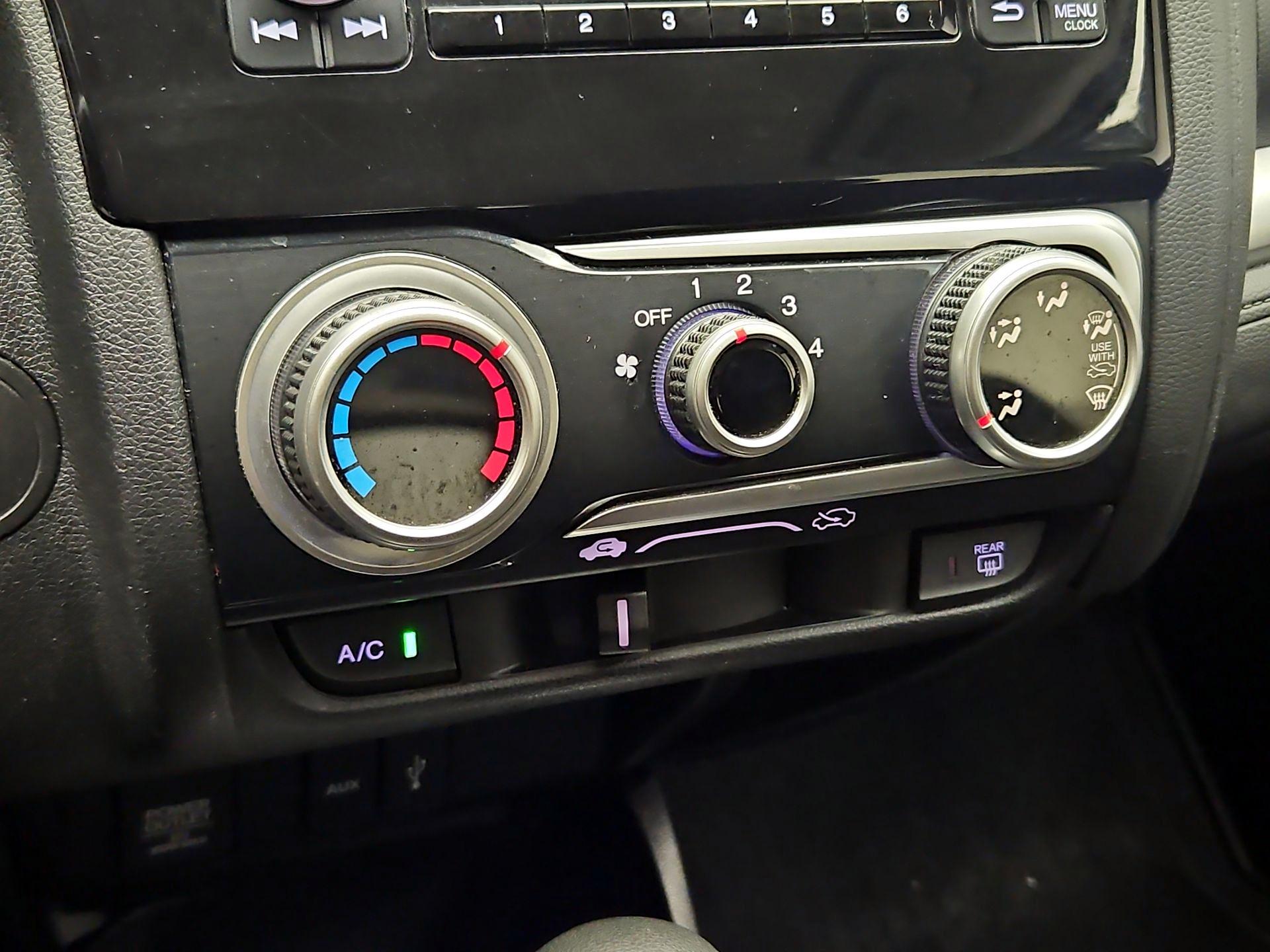 Thumbnail: 2016 Honda Fit - 16