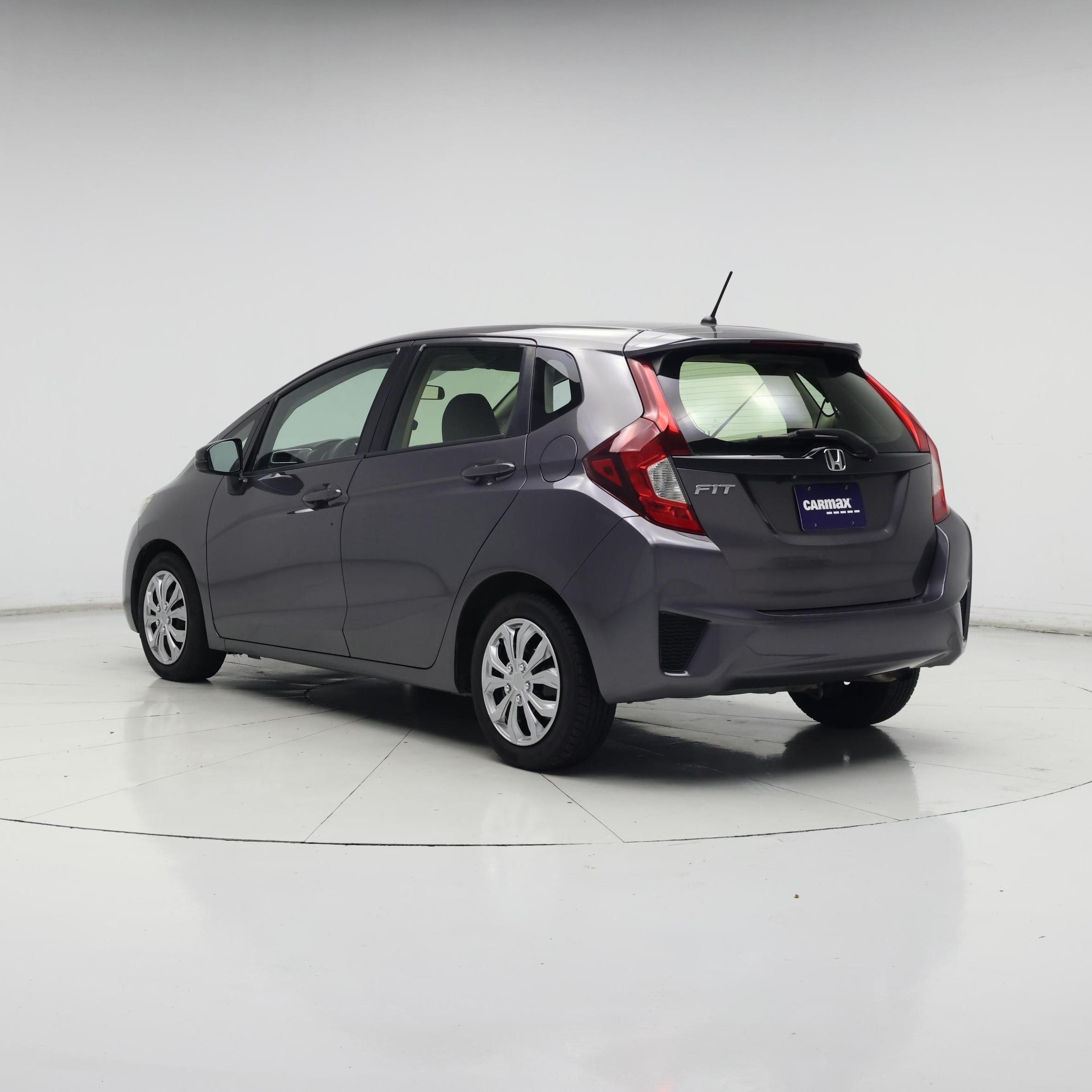 Thumbnail: 2016 Honda Fit - 2