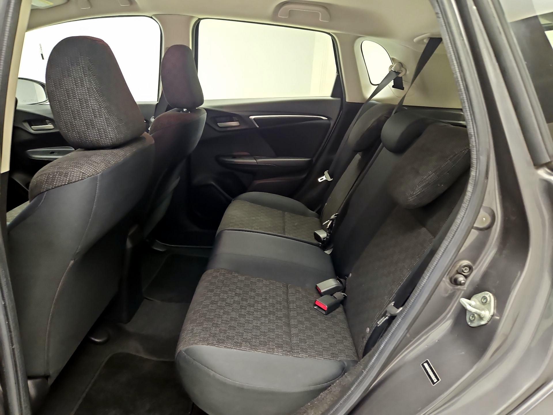 Thumbnail: 2016 Honda Fit - 19