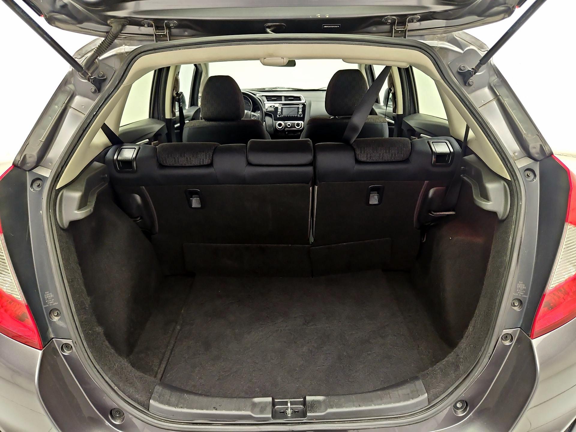 Thumbnail: 2016 Honda Fit - 20