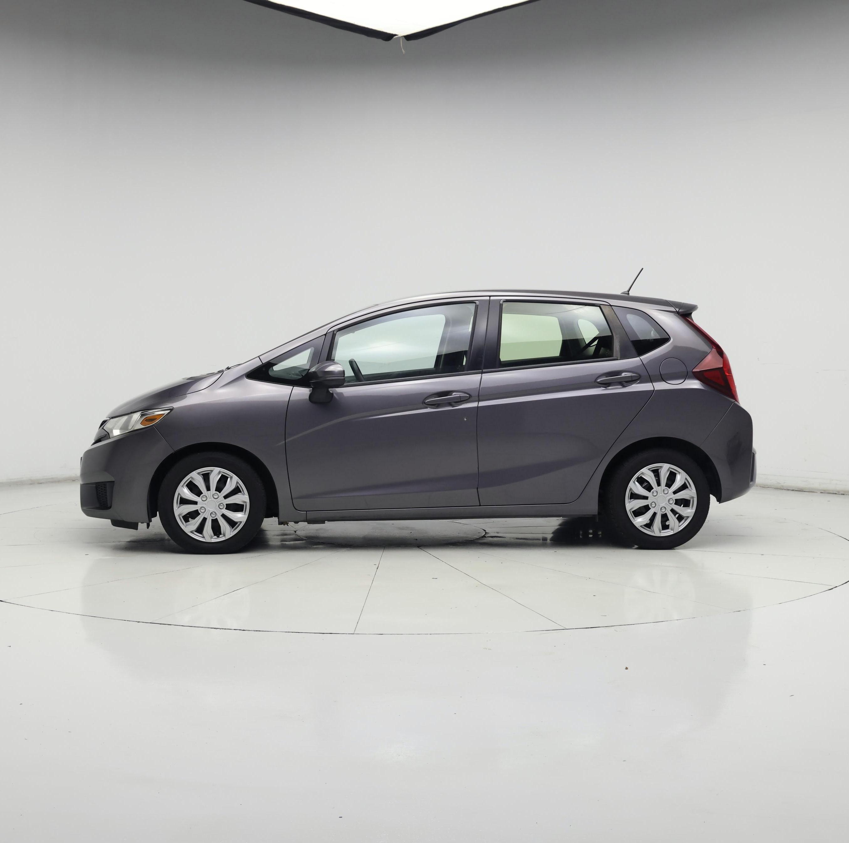 Thumbnail: 2016 Honda Fit - 3