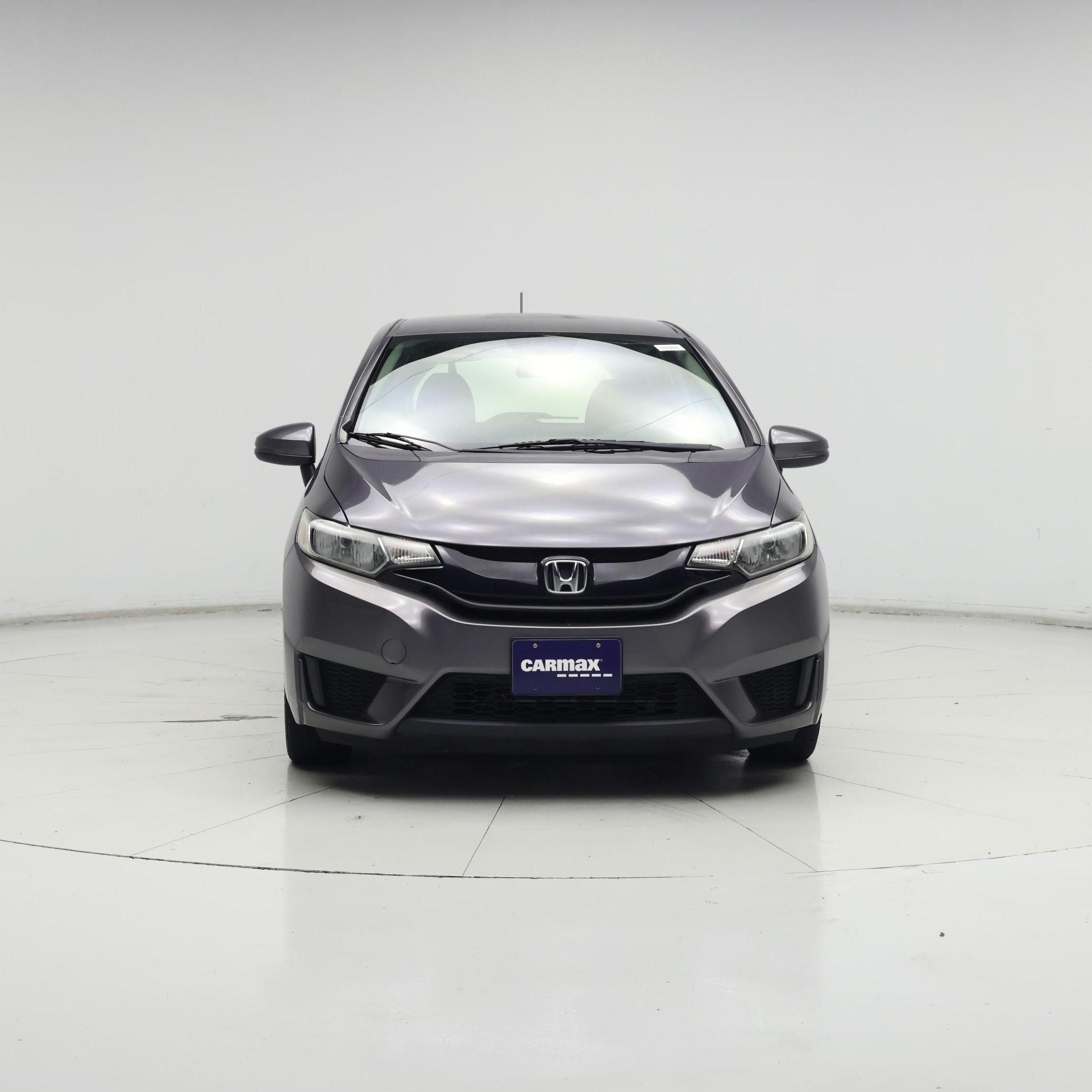 Thumbnail: 2016 Honda Fit - 5