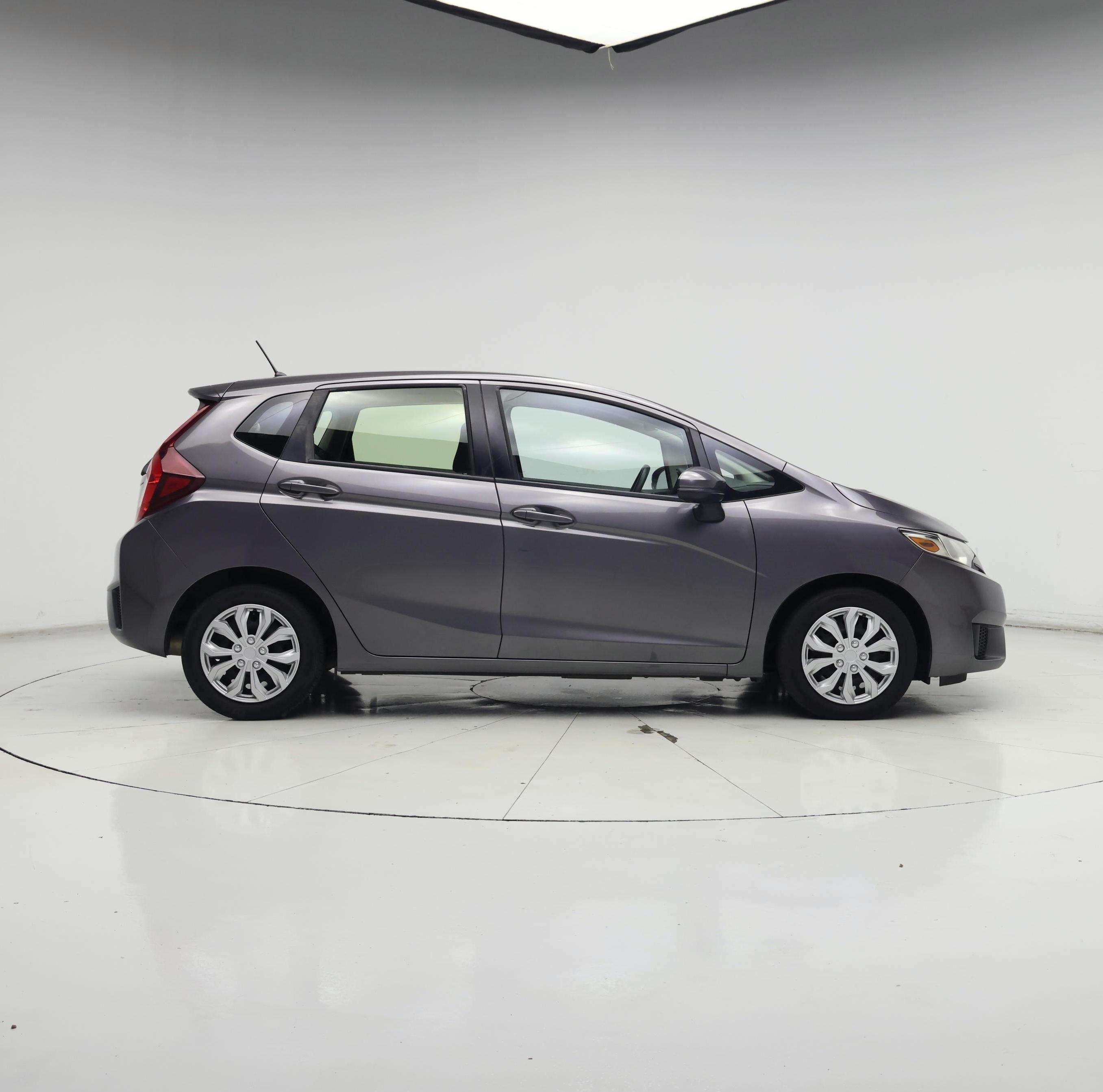 Thumbnail: 2016 Honda Fit - 7