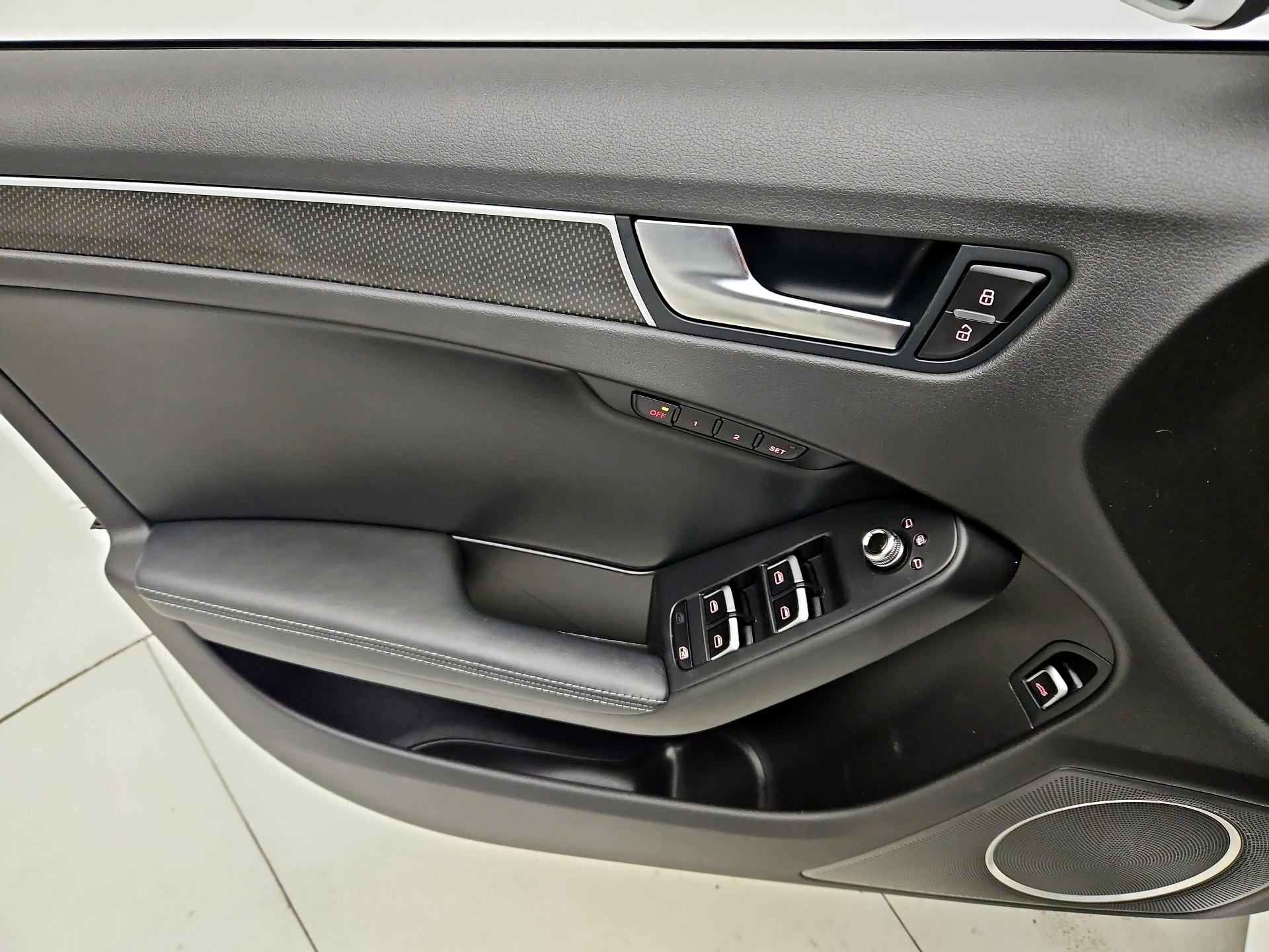 Thumbnail: 2016 Audi S4 - 12