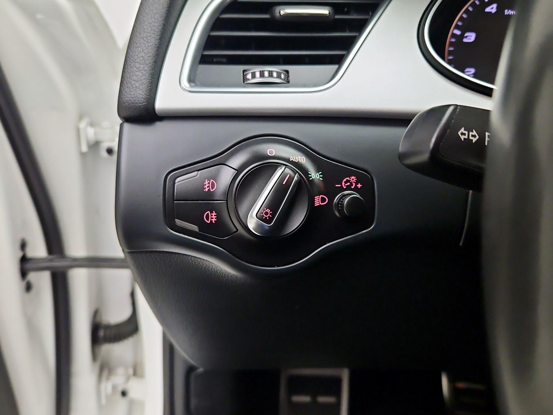 Thumbnail: 2016 Audi S4 - 13