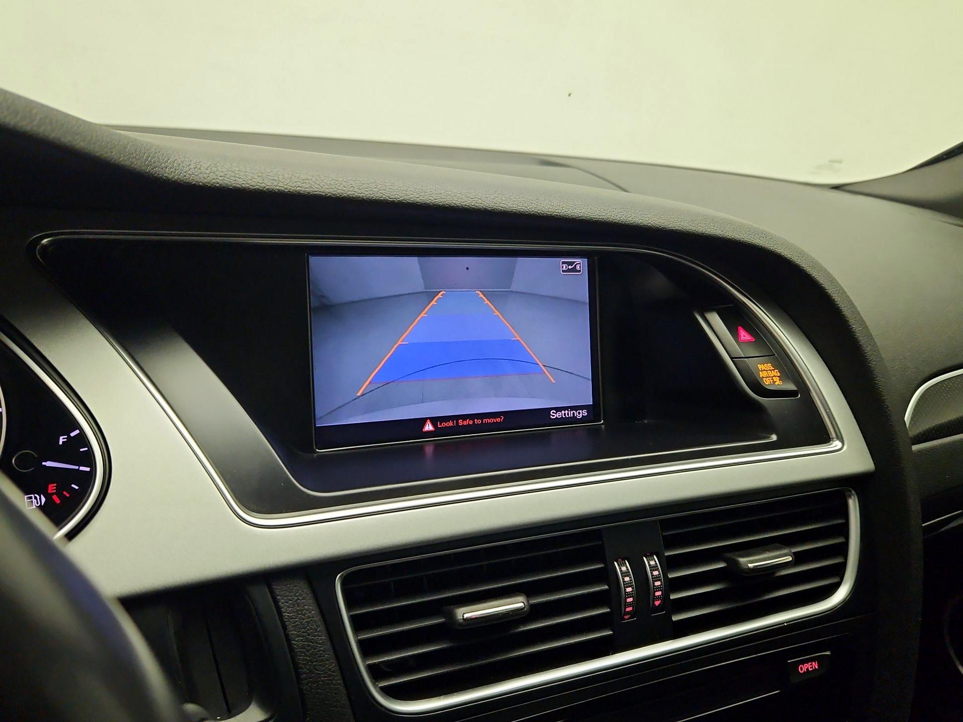 Thumbnail: 2016 Audi S4 - 14