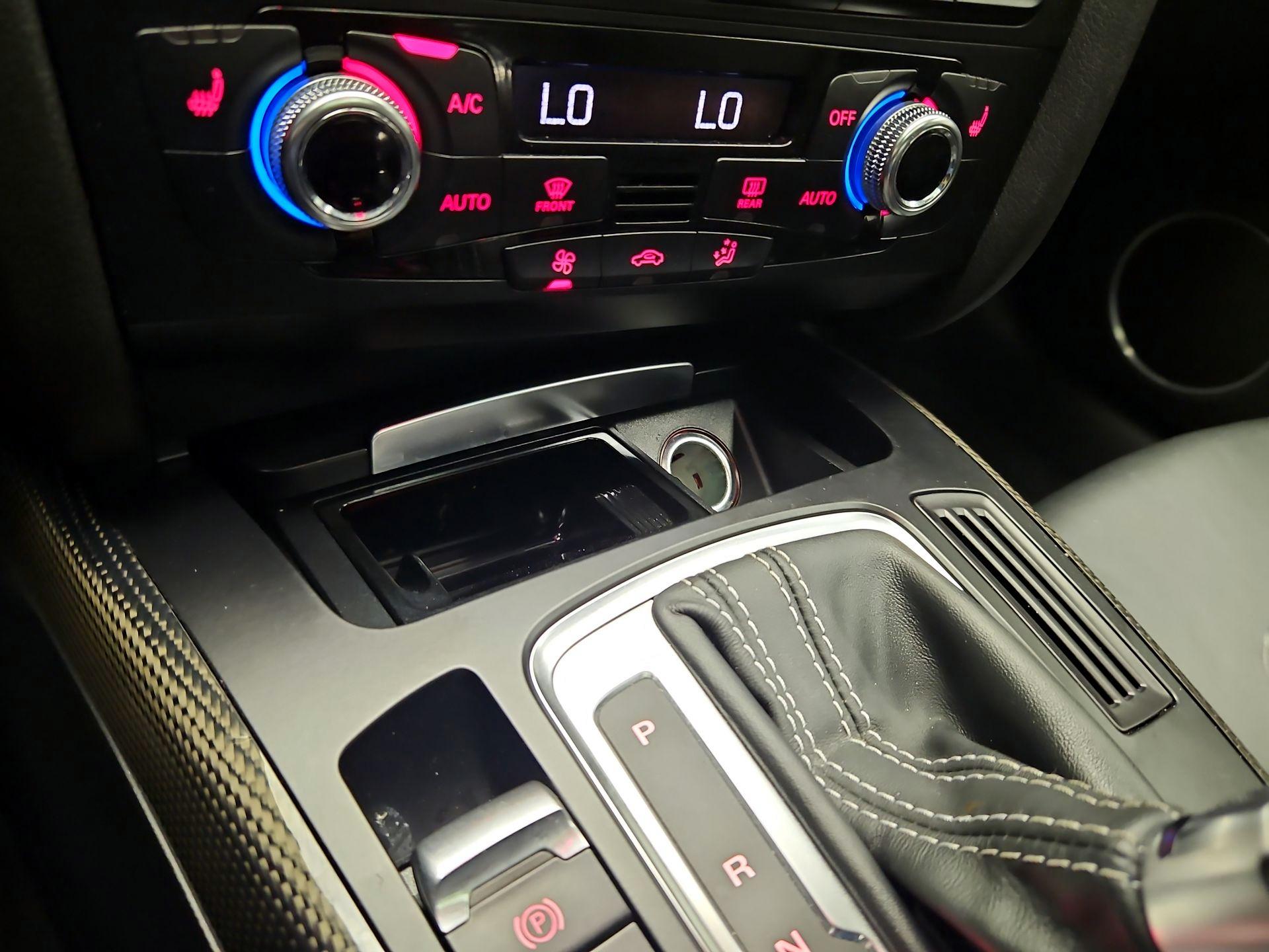 Thumbnail: 2016 Audi S4 - 18