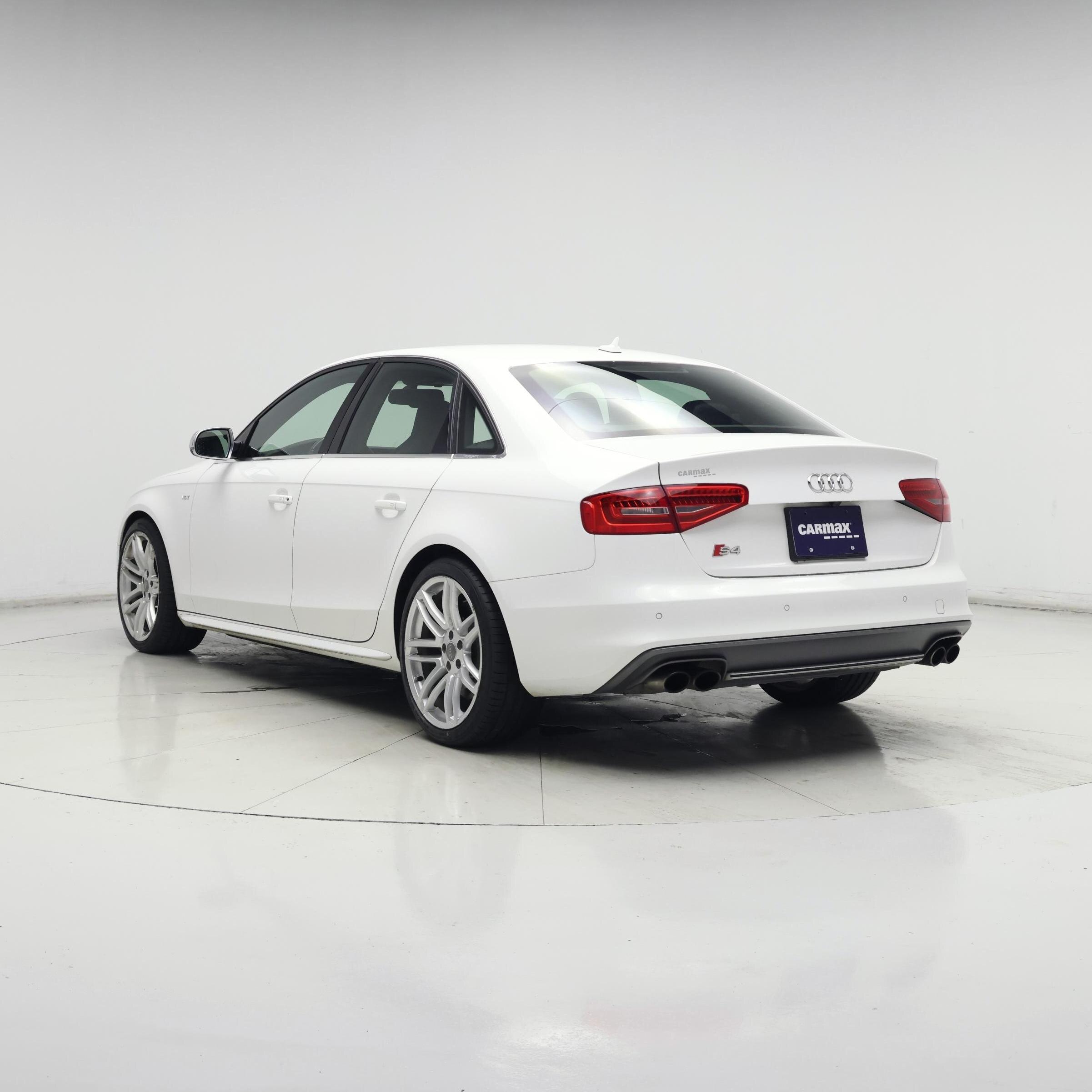 Thumbnail: 2016 Audi S4 - 2