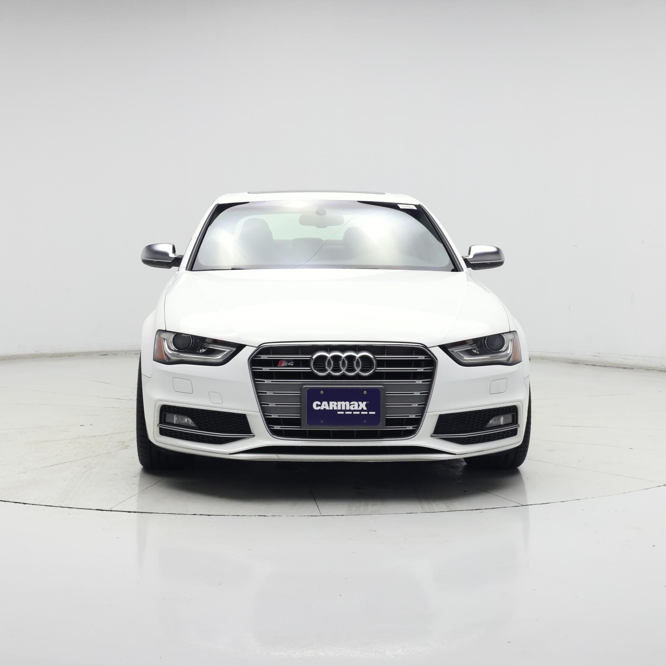 Thumbnail: 2016 Audi S4 - 5