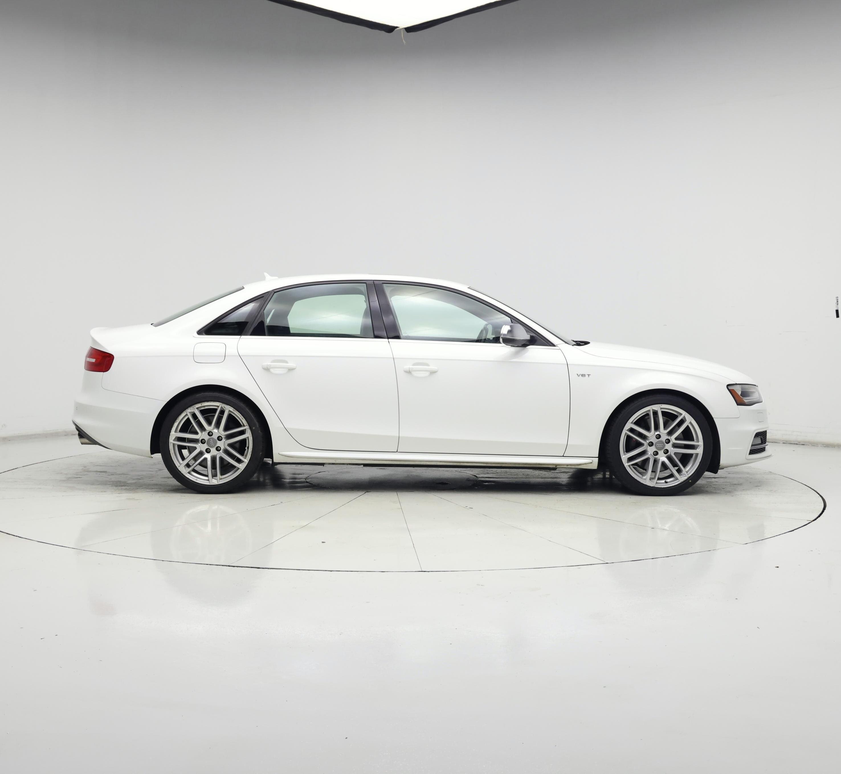 Thumbnail: 2016 Audi S4 - 7