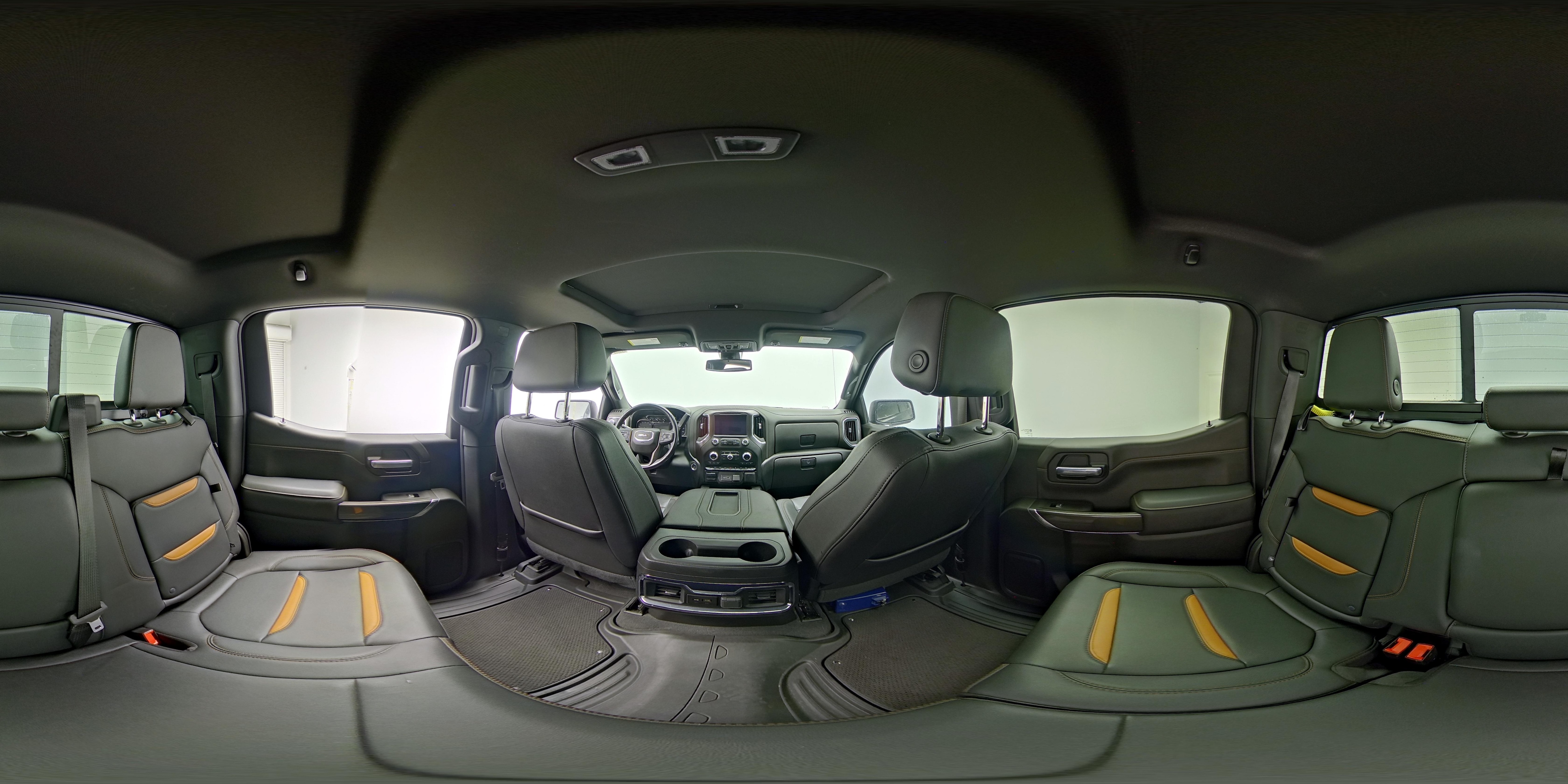 2022 GMC Sierra 1500 Limited AT4 - Photo 26