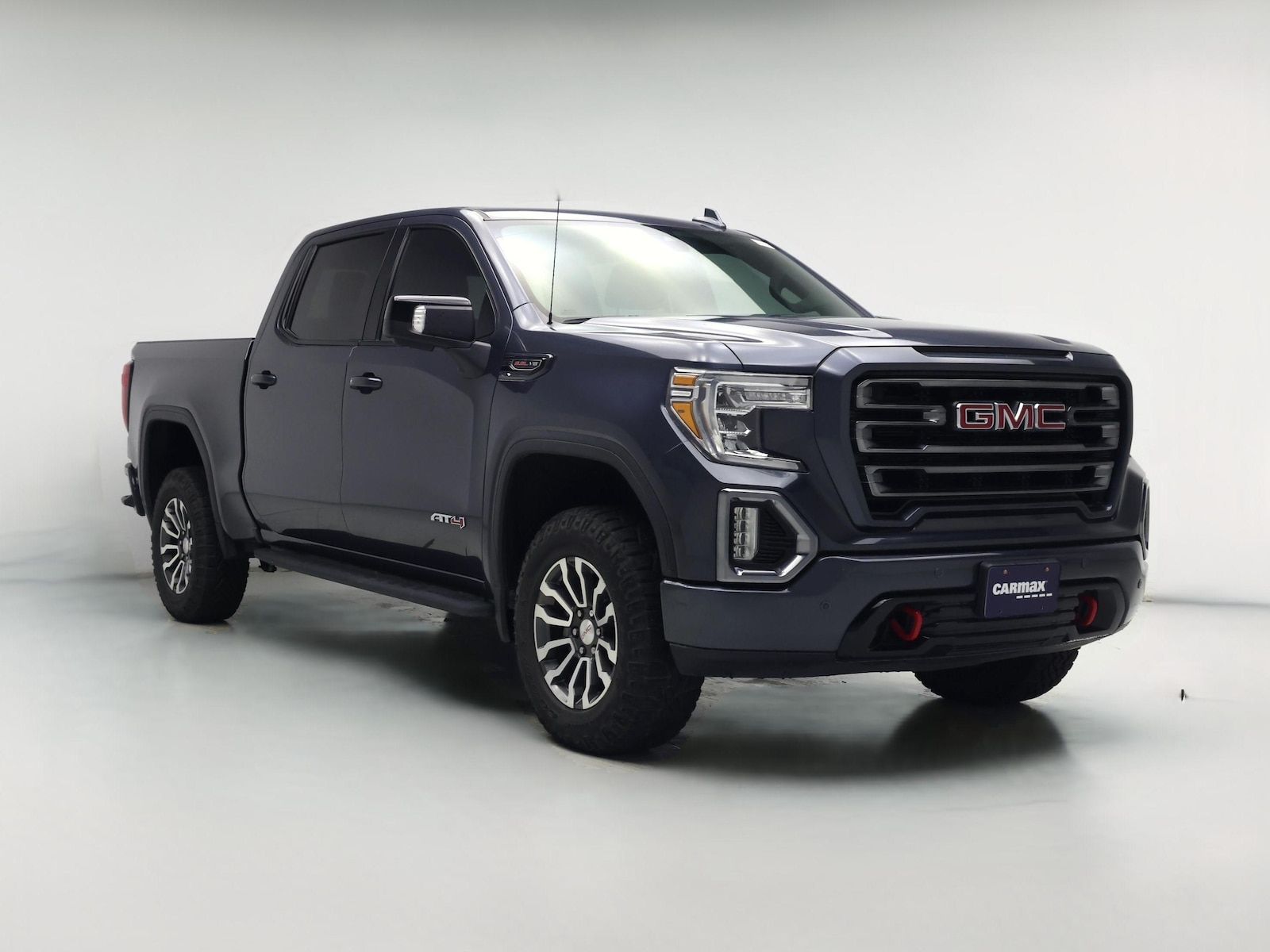2022 GMC Sierra 1500 Limited