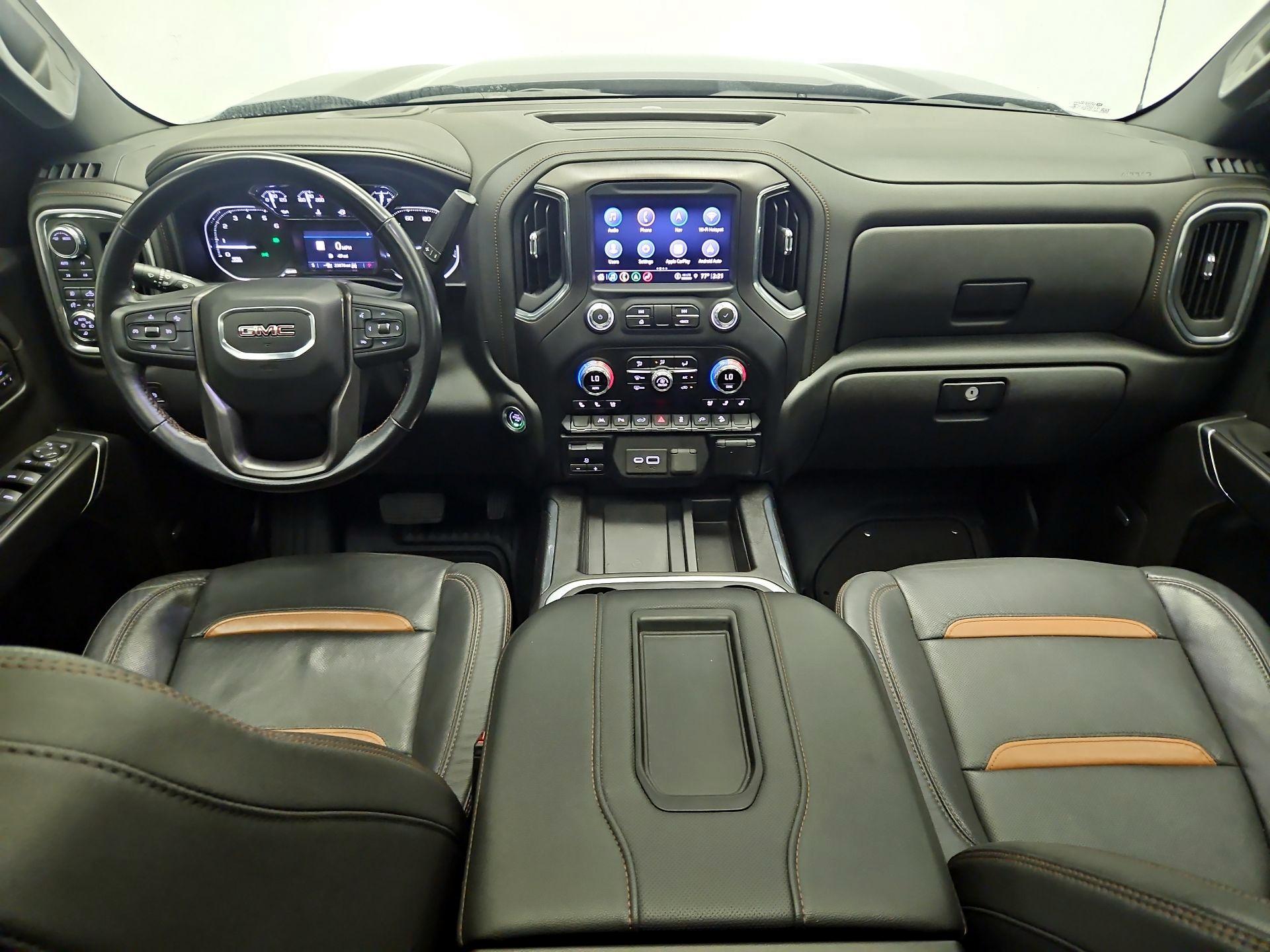 Thumbnail: 2022 GMC Sierra 1500 - 9