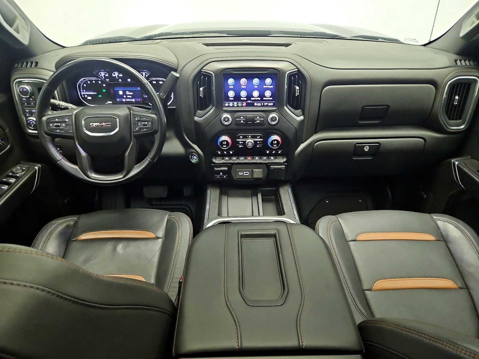 2022 GMC Sierra 1500 Limited AT4 - Photo 10