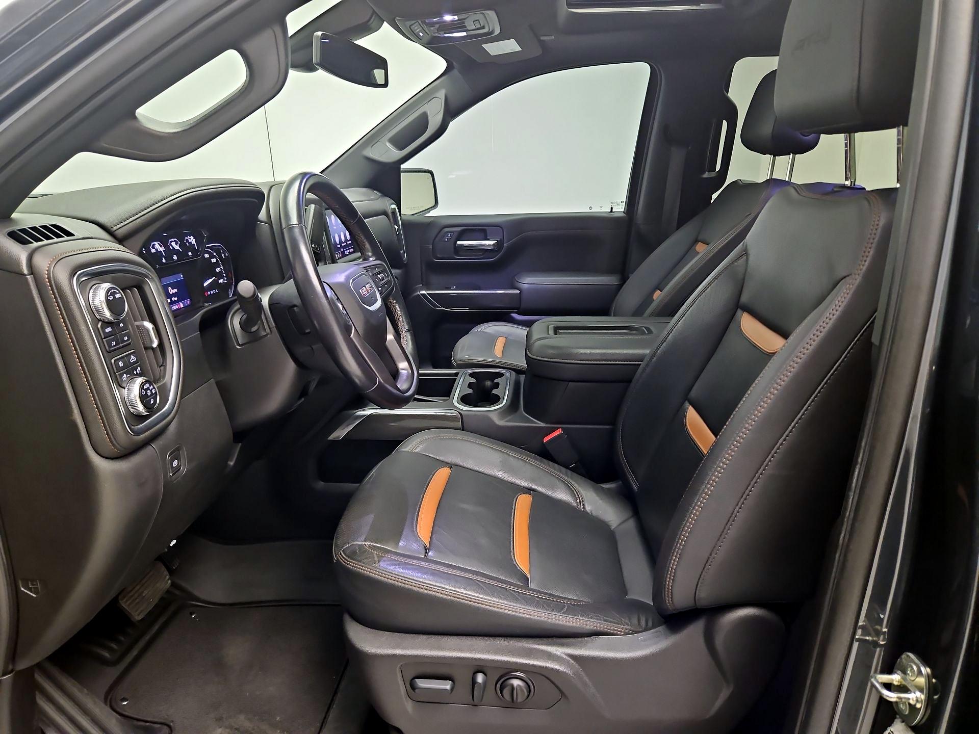 Thumbnail: 2022 GMC Sierra 1500 - 11