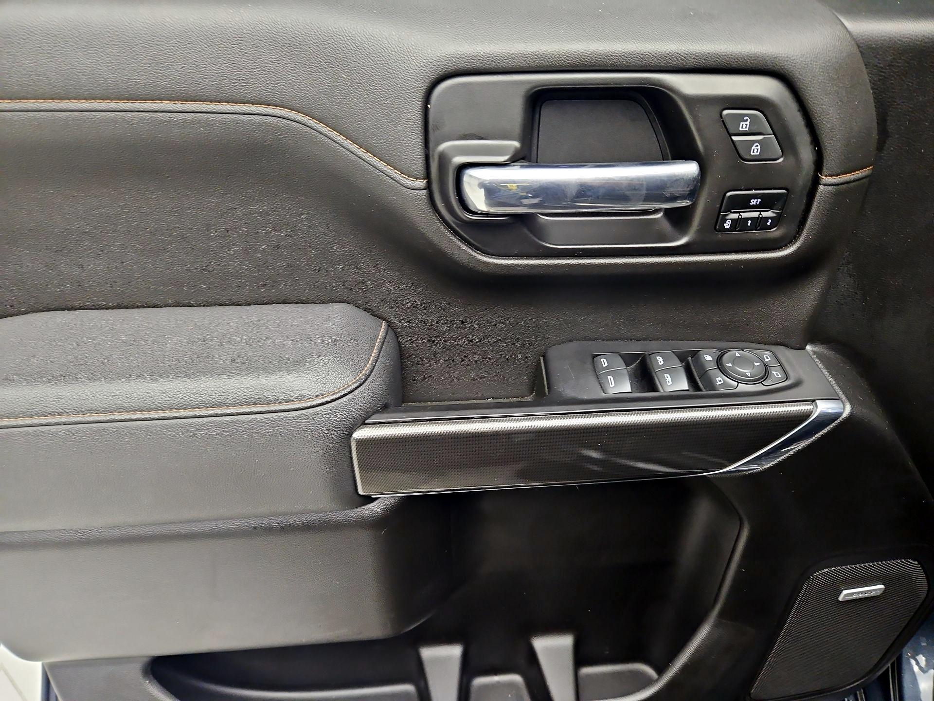 Thumbnail: 2022 GMC Sierra 1500 - 12