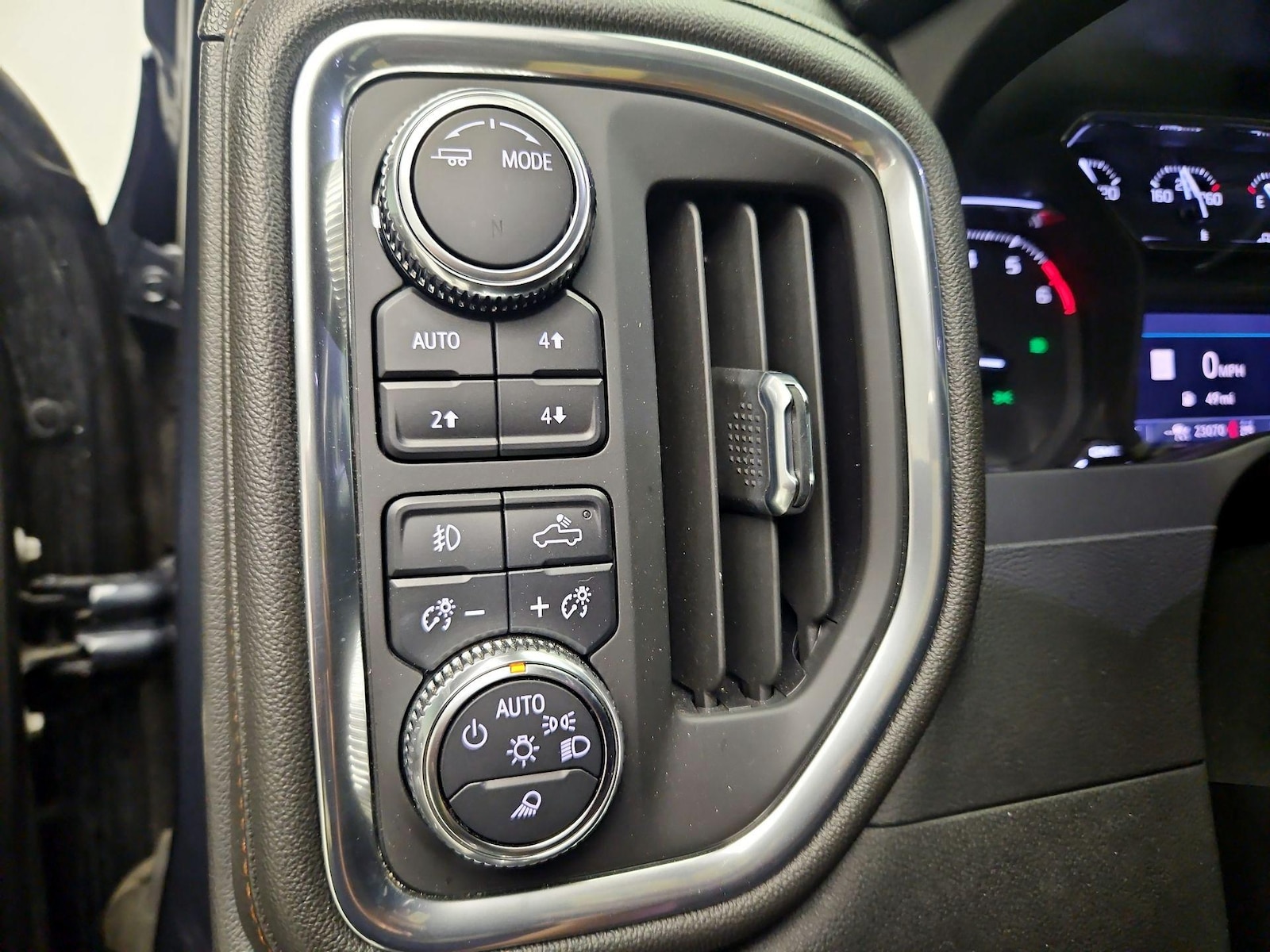 2022 GMC Sierra 1500 Limited AT4 - Photo 14