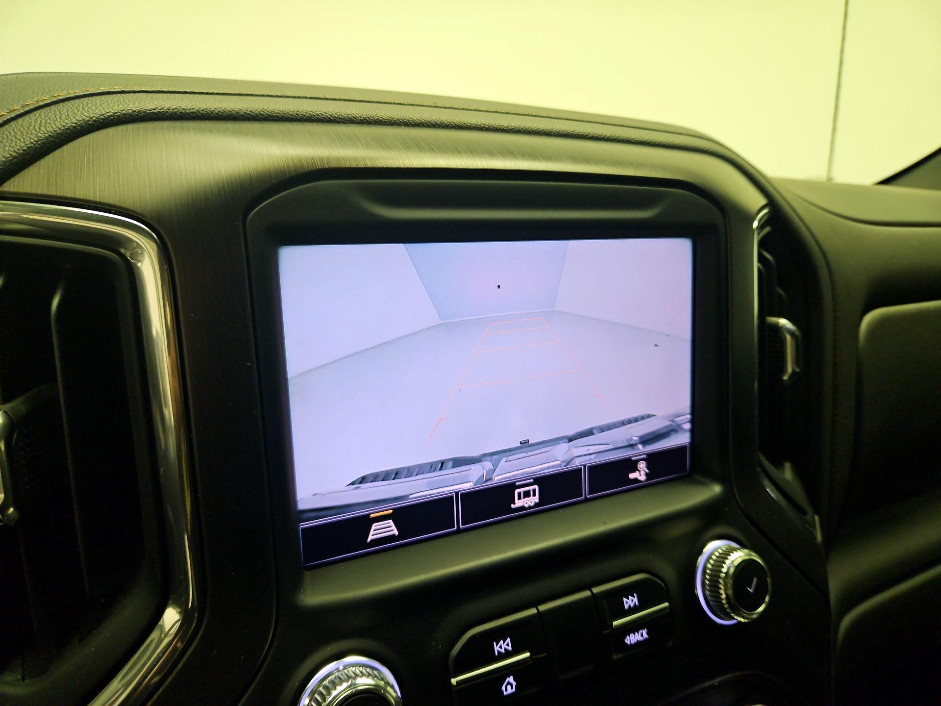 Thumbnail: 2022 GMC Sierra 1500 - 14