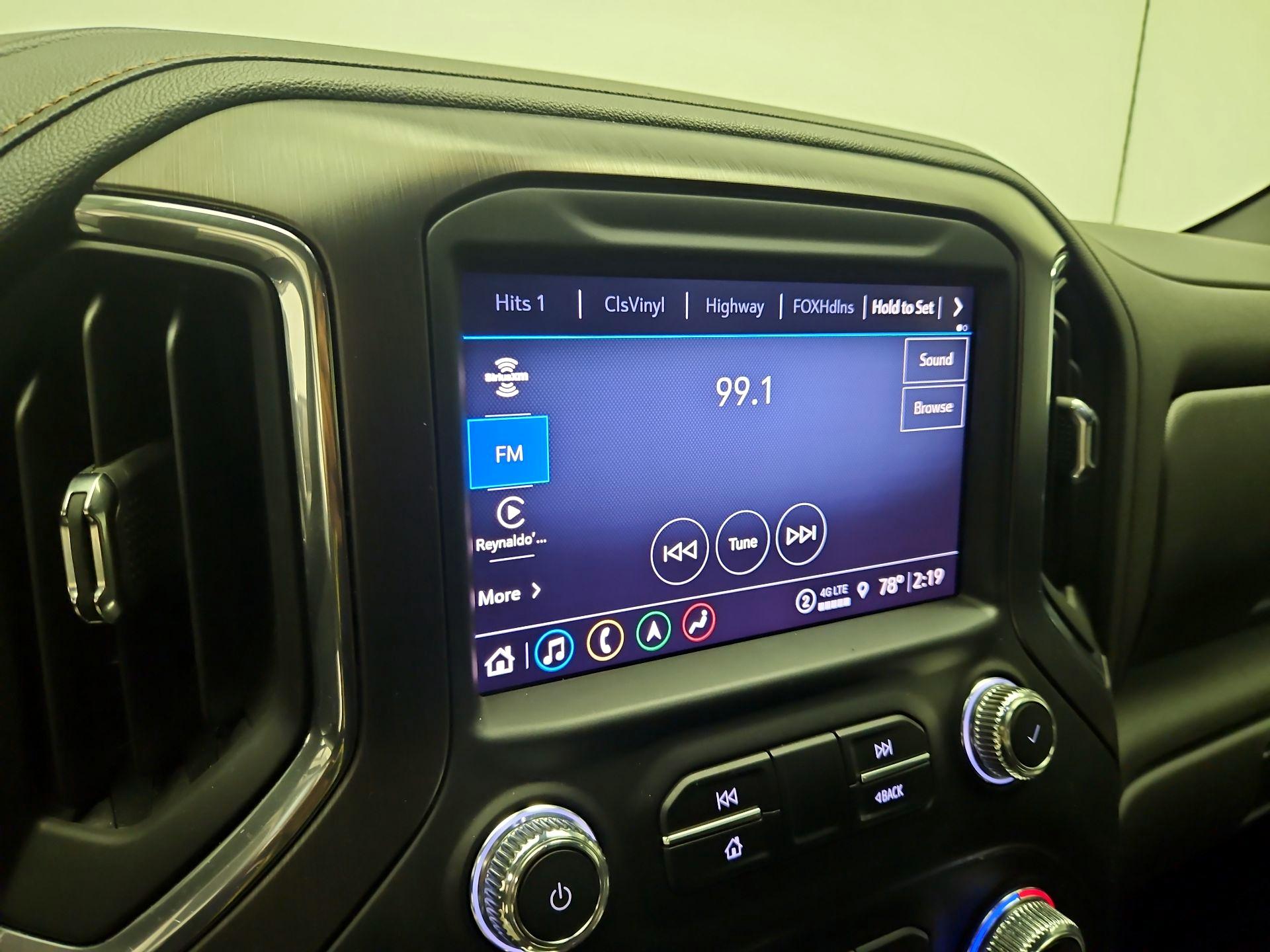 Thumbnail: 2022 GMC Sierra 1500 - 15