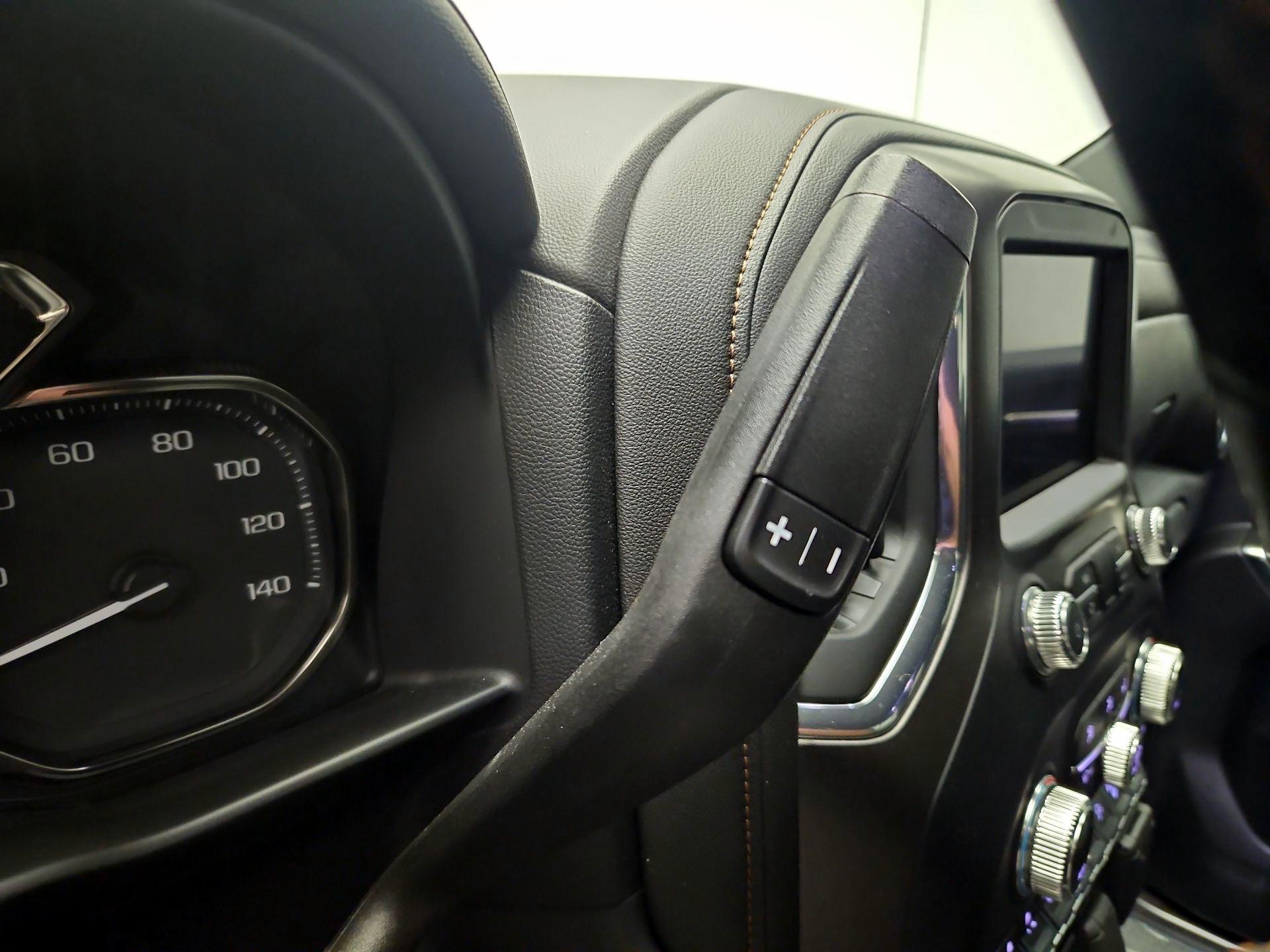 Thumbnail: 2022 GMC Sierra 1500 - 17