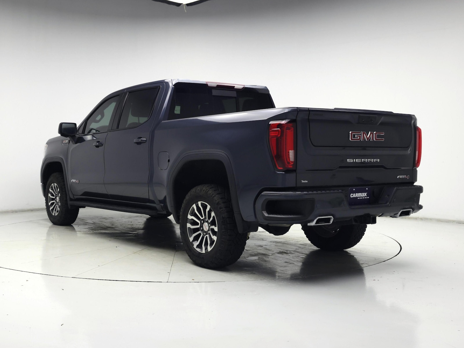2022 GMC Sierra 1500 Limited AT4 - Photo 3
