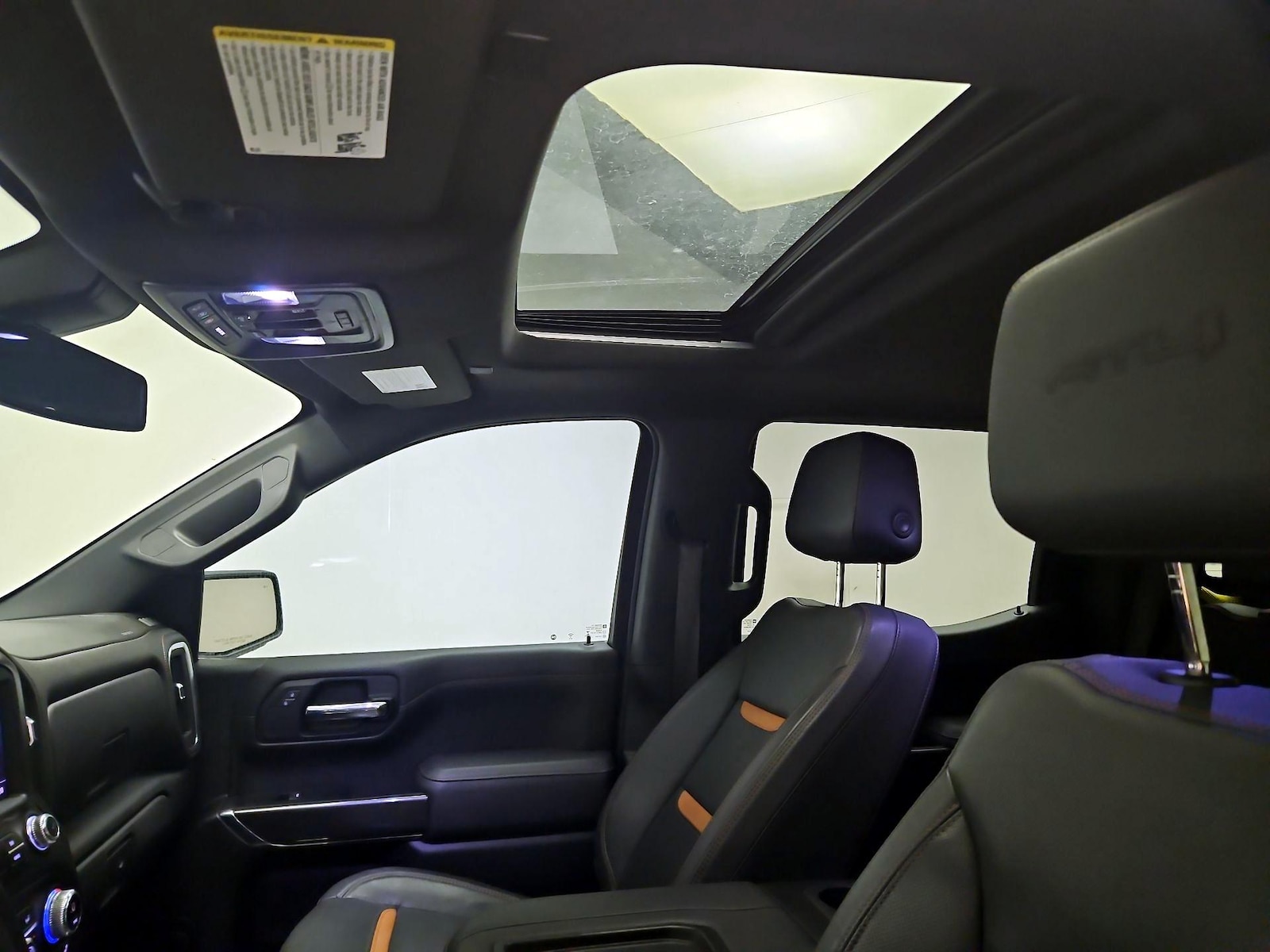 2022 GMC Sierra 1500 Limited AT4 - Photo 20