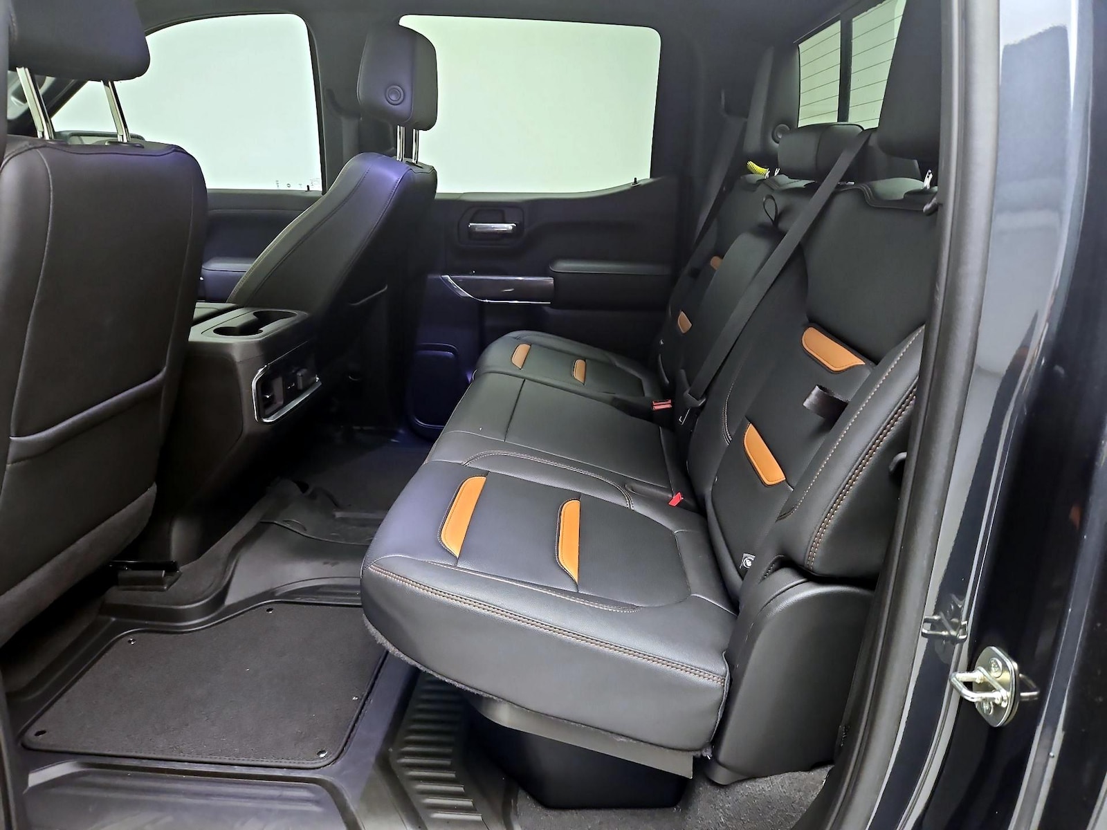 2022 GMC Sierra 1500 Limited AT4 - Photo 21