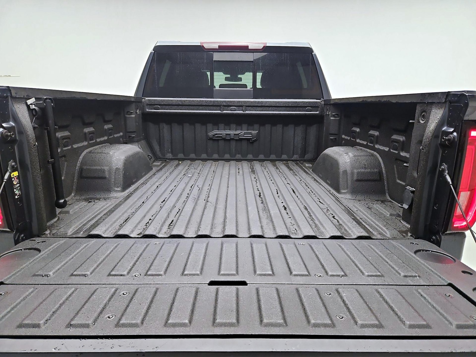 2022 GMC Sierra 1500 Limited AT4 - Photo 22