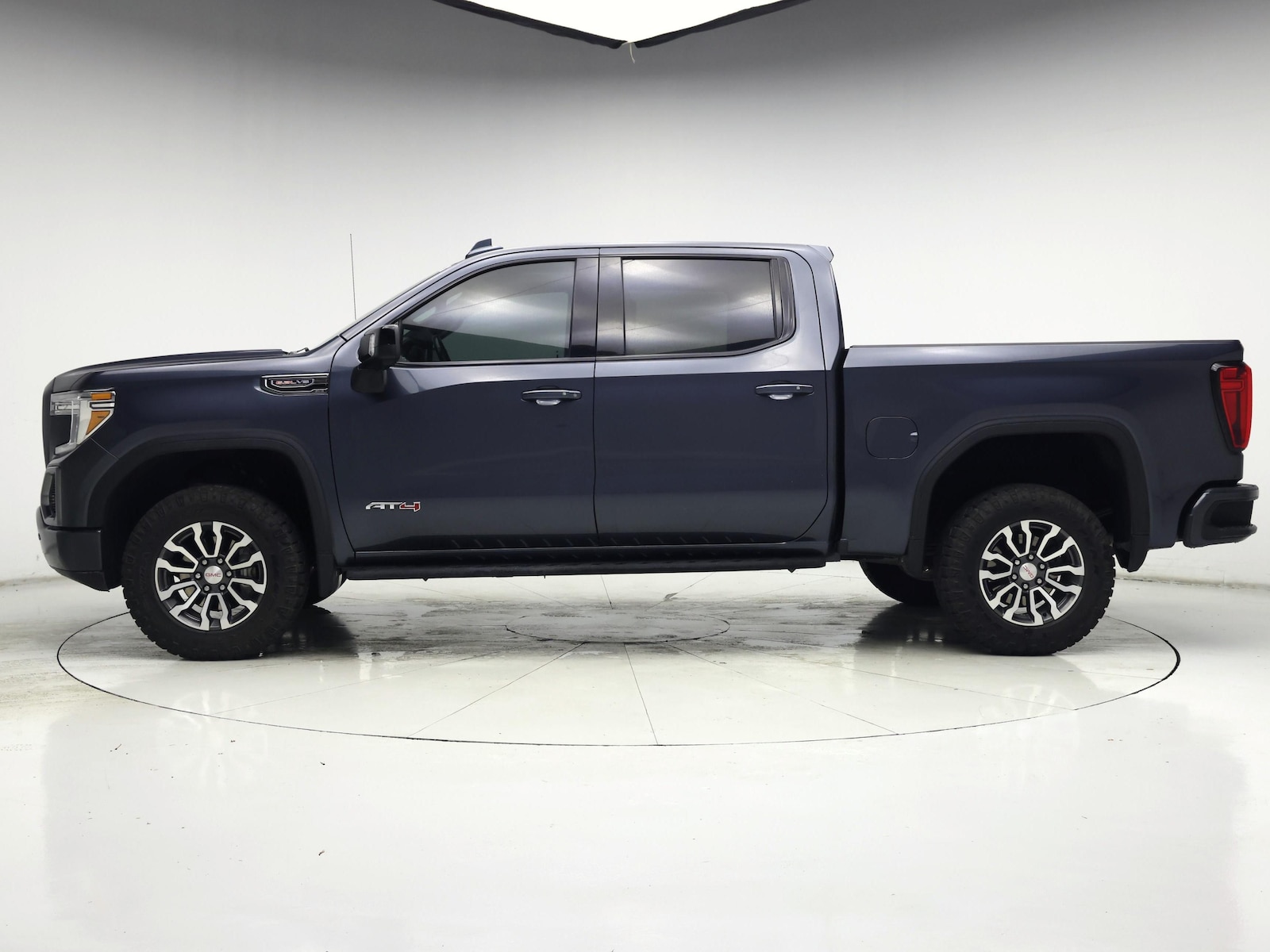 2022 GMC Sierra 1500 Limited AT4 - Photo 4