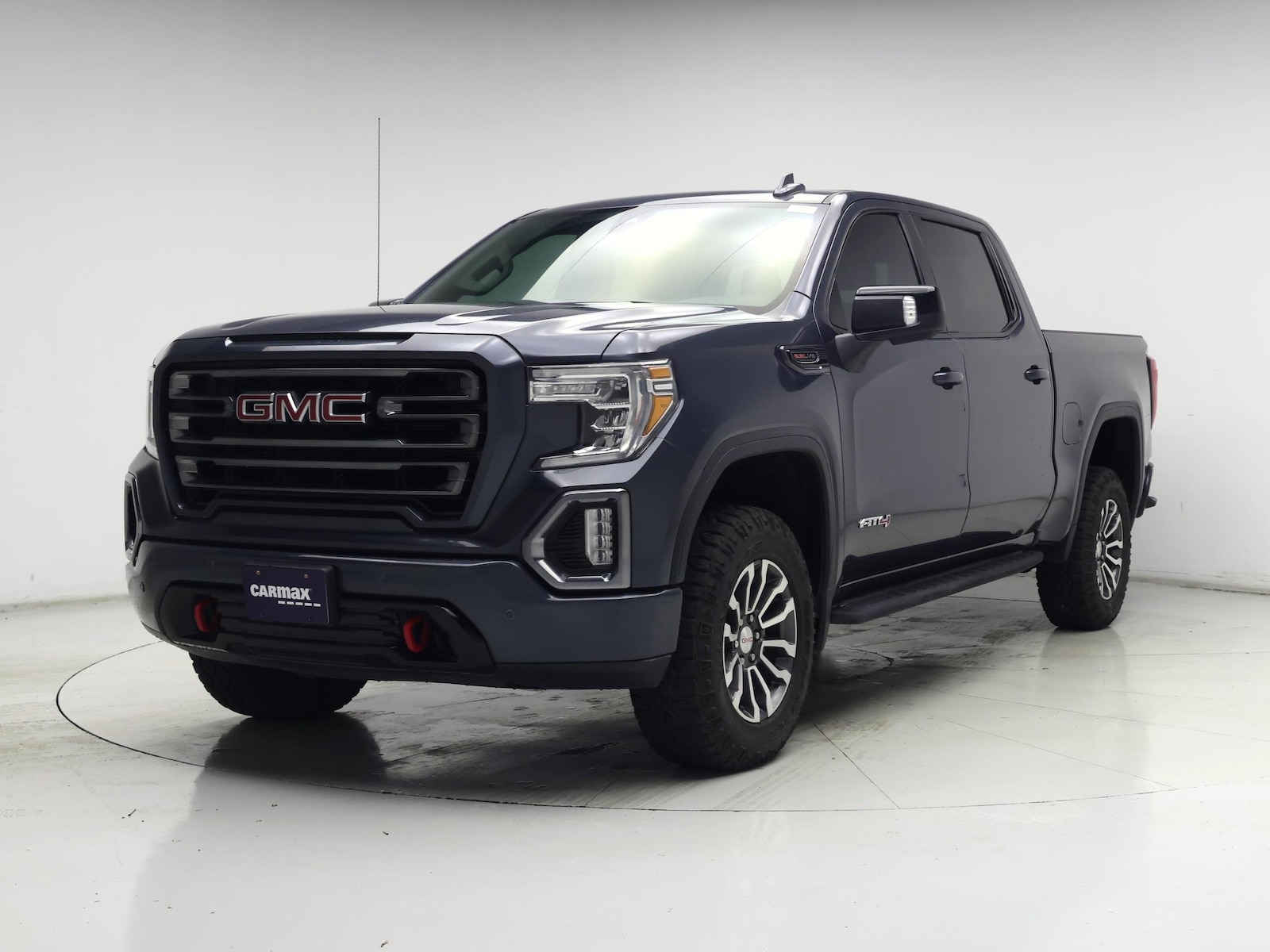 2022 GMC Sierra 1500 Limited AT4 - Photo 5