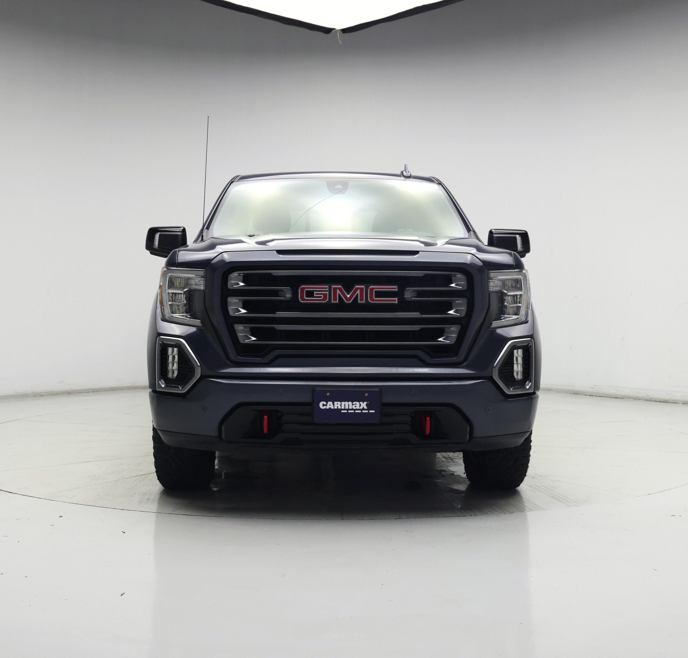 Thumbnail: 2022 GMC Sierra 1500 - 5