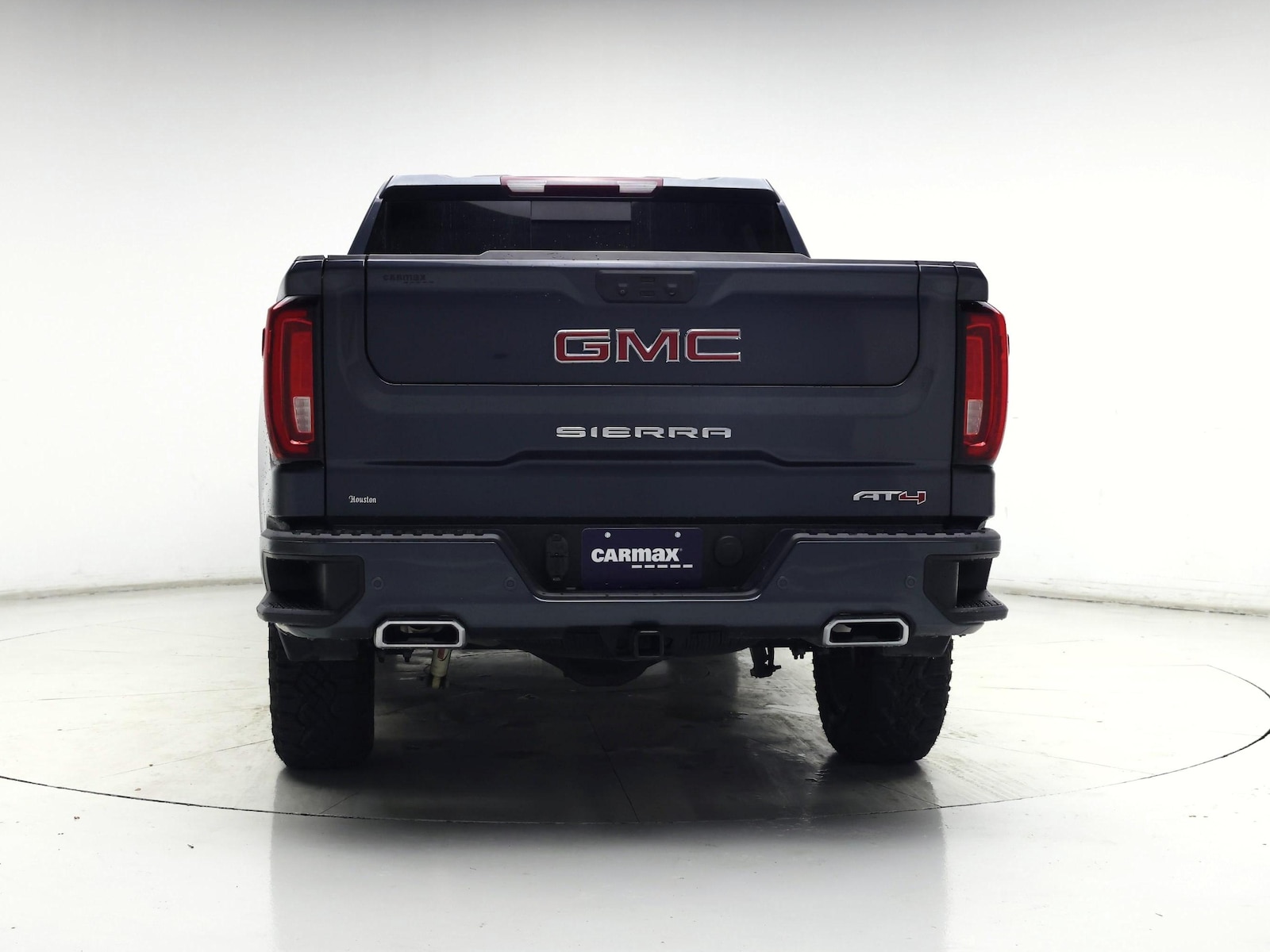 2022 GMC Sierra 1500 Limited AT4 - Photo 7
