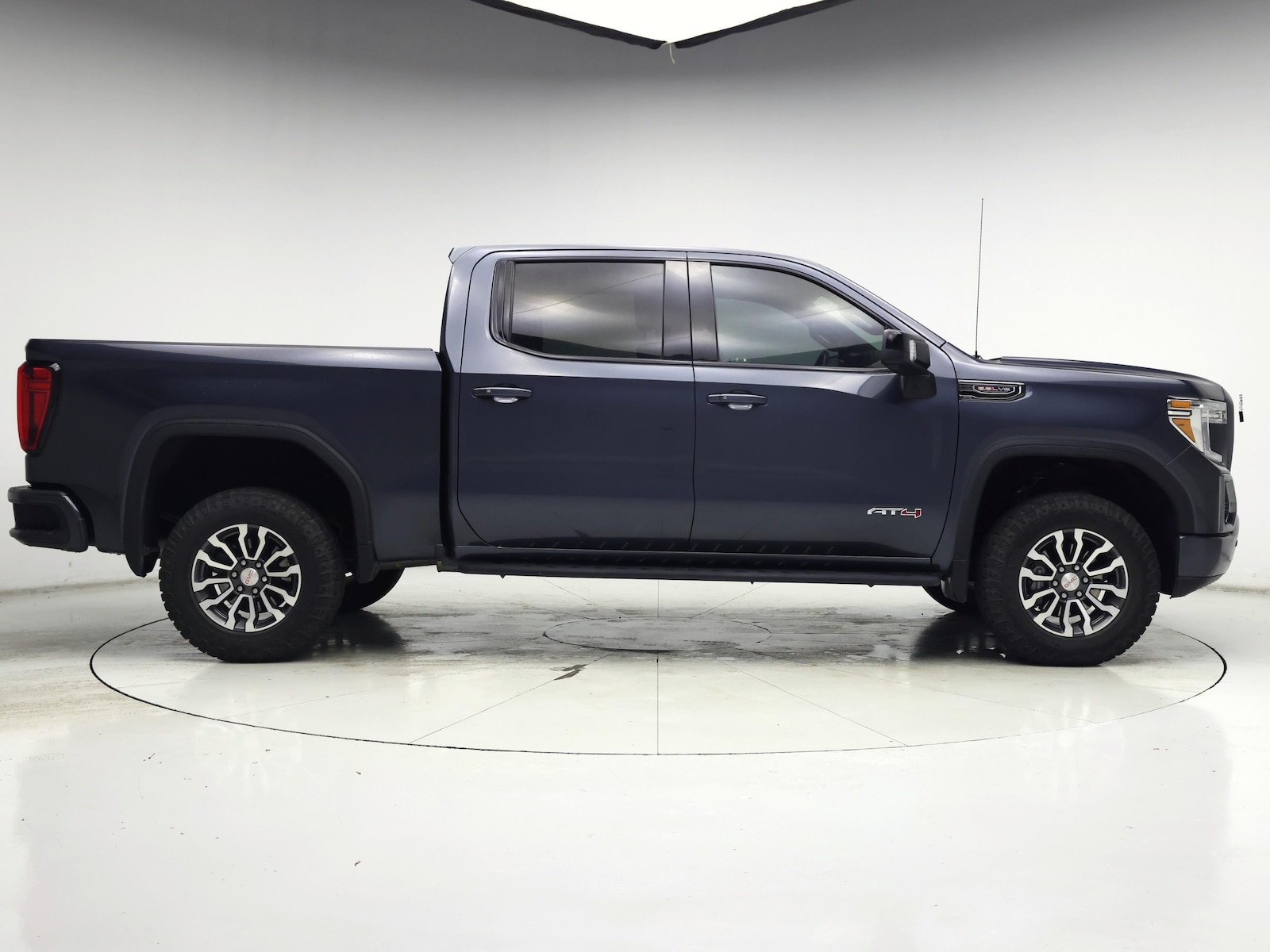 2022 GMC Sierra 1500 Limited AT4 - Photo 8