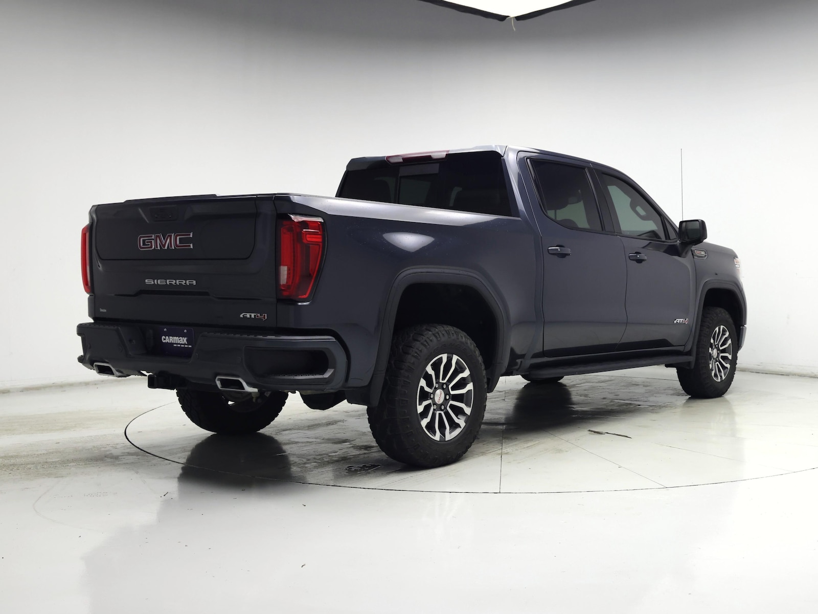 2022 GMC Sierra 1500 Limited AT4 - Photo 9