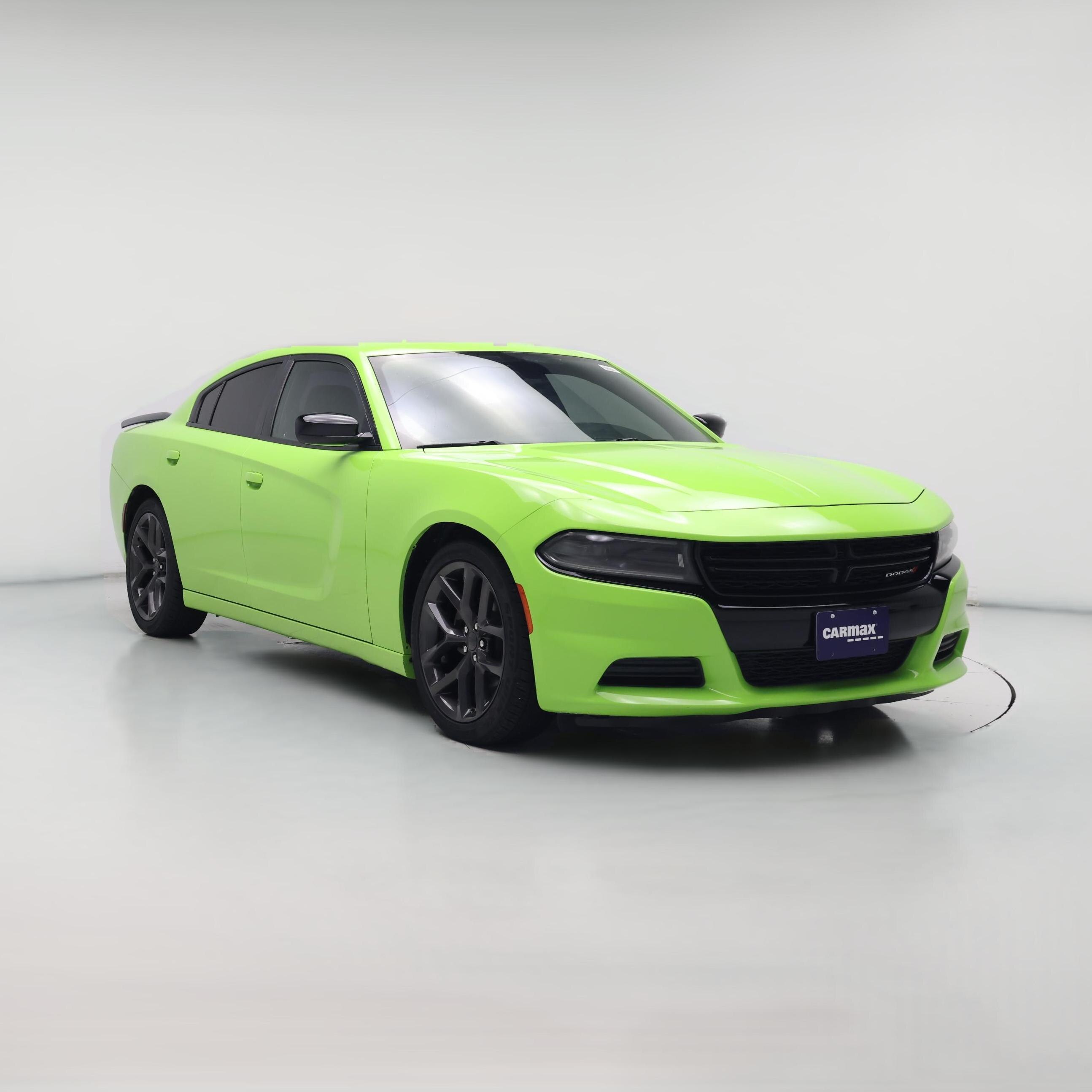 Thumbnail: 2023 Dodge Charger - 1