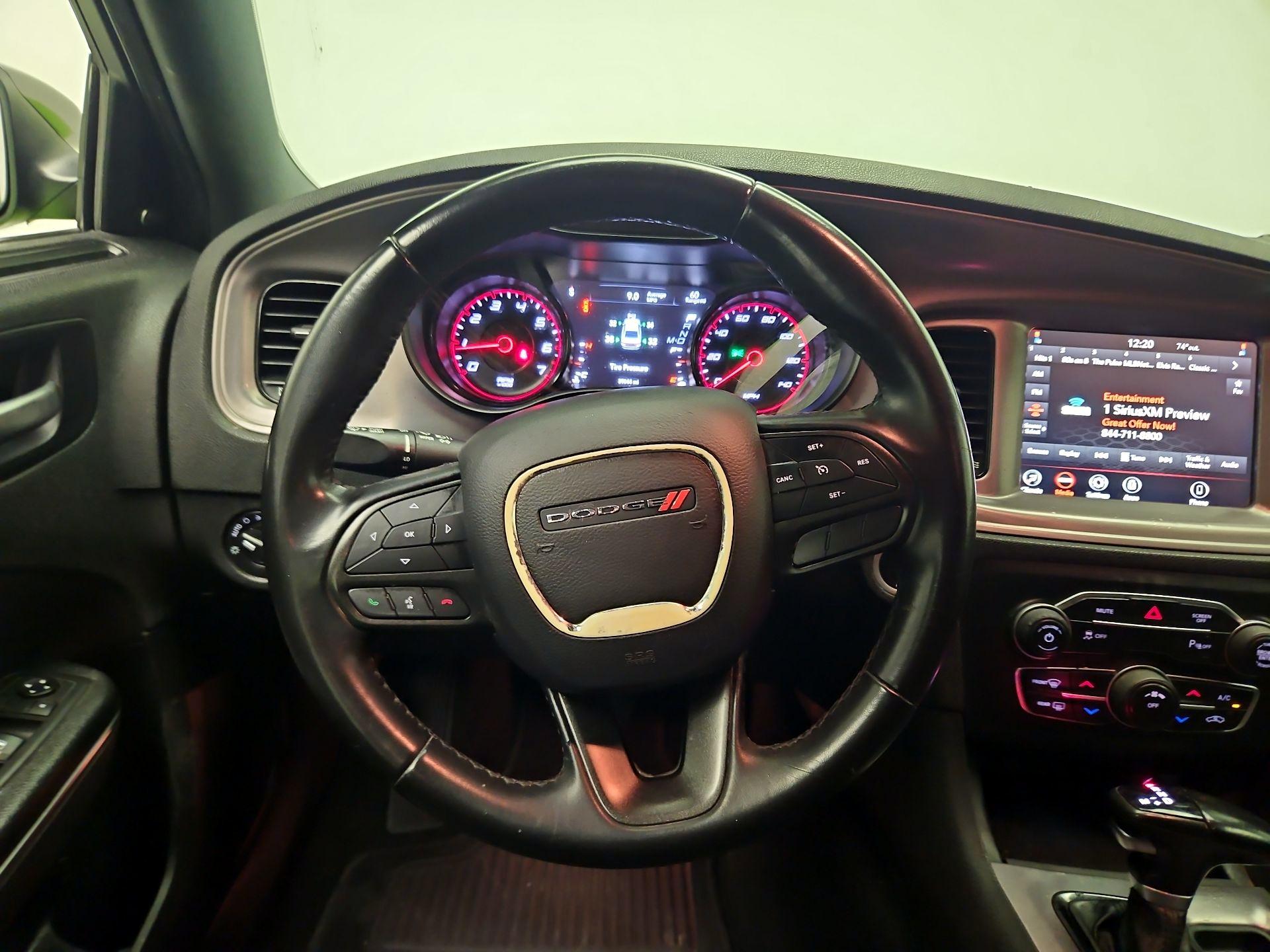 Thumbnail: 2023 Dodge Charger - 10
