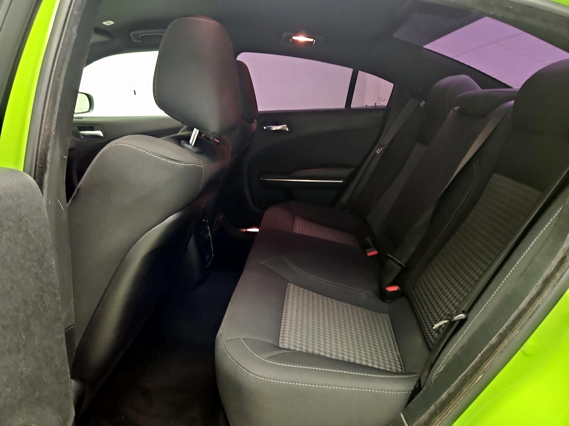 Thumbnail: 2023 Dodge Charger - 17