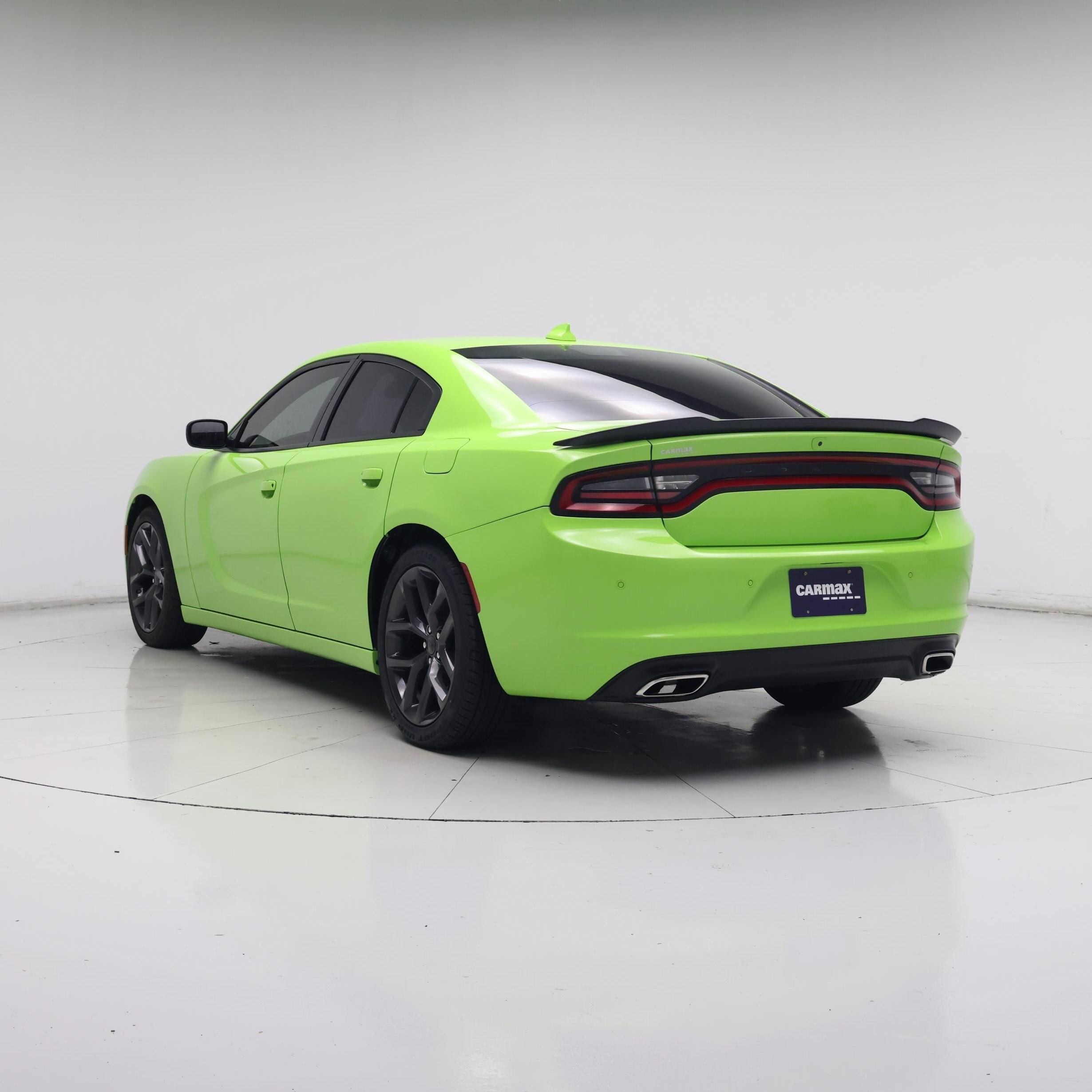 Thumbnail: 2023 Dodge Charger - 2