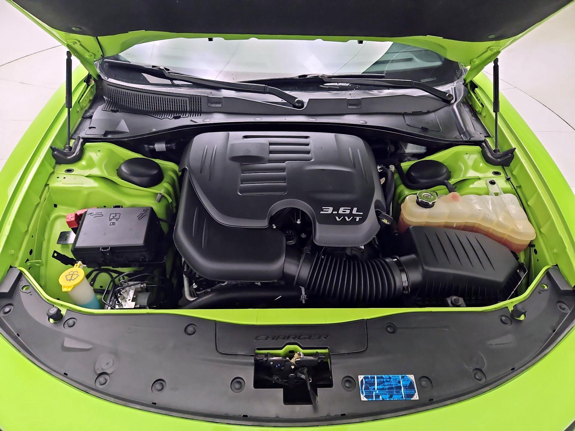 Thumbnail: 2023 Dodge Charger - 19