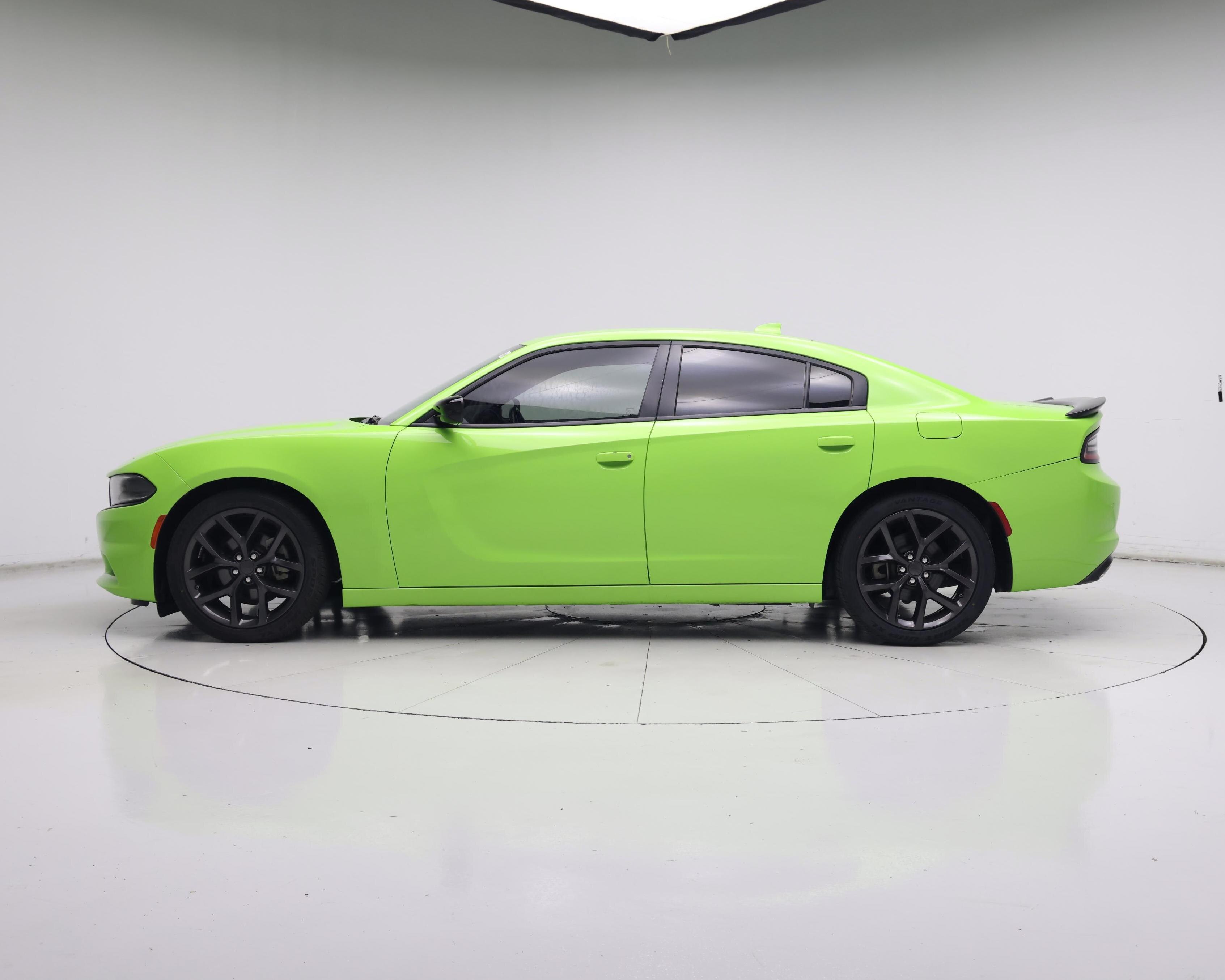 Thumbnail: 2023 Dodge Charger - 3